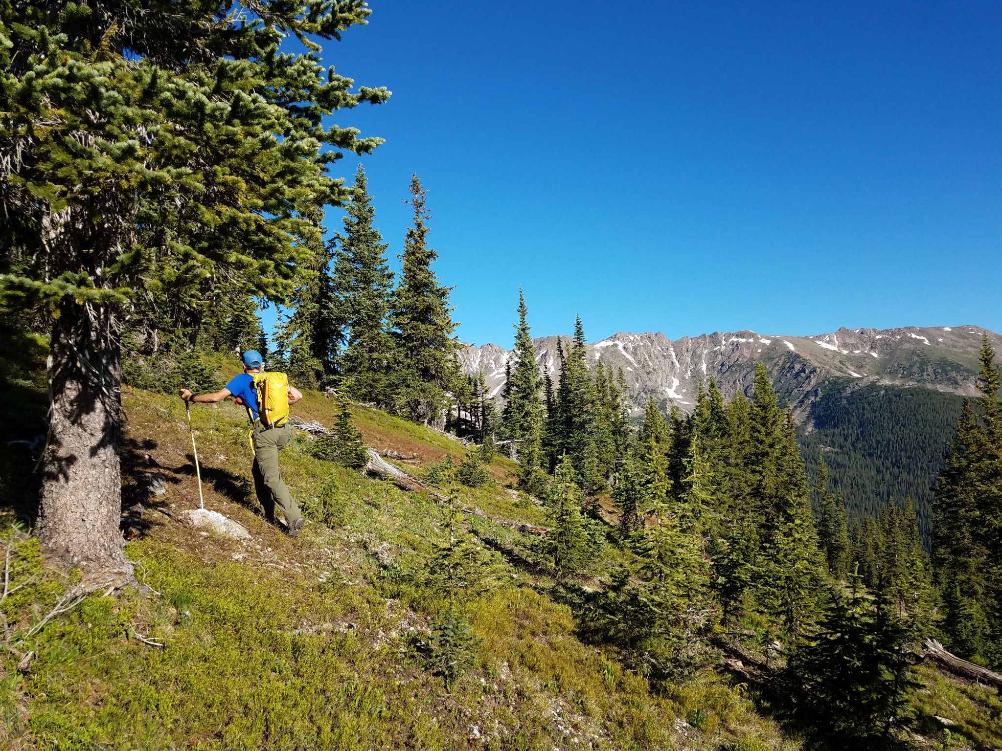 Keller mountain 03