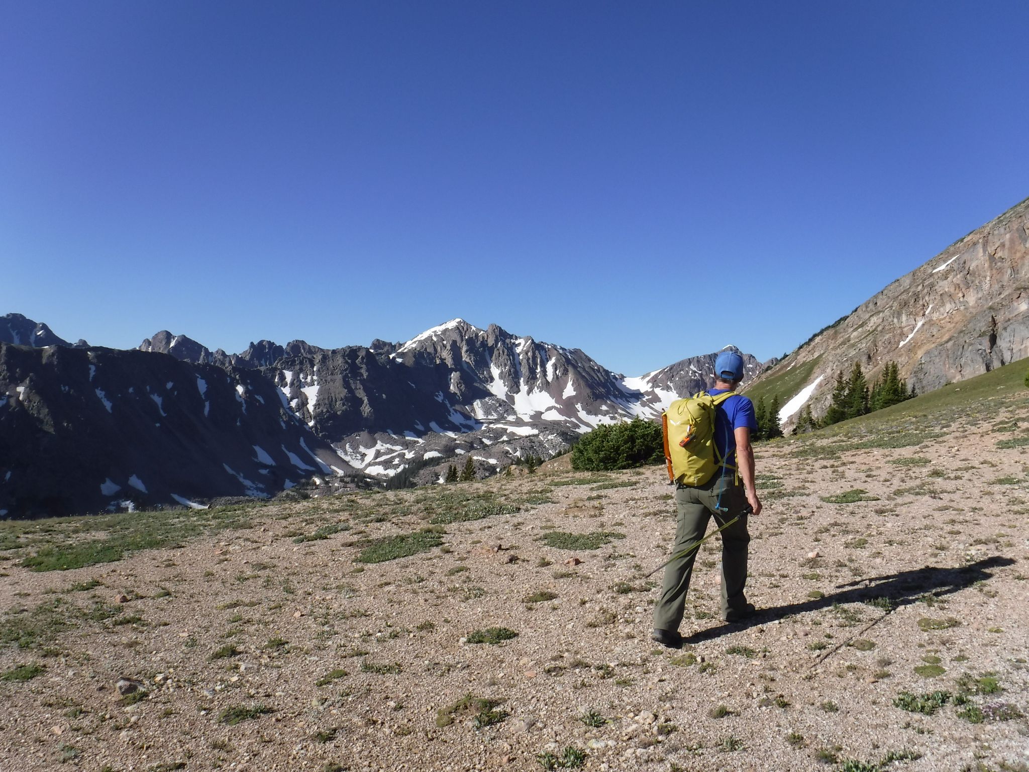 Keller mountain 05