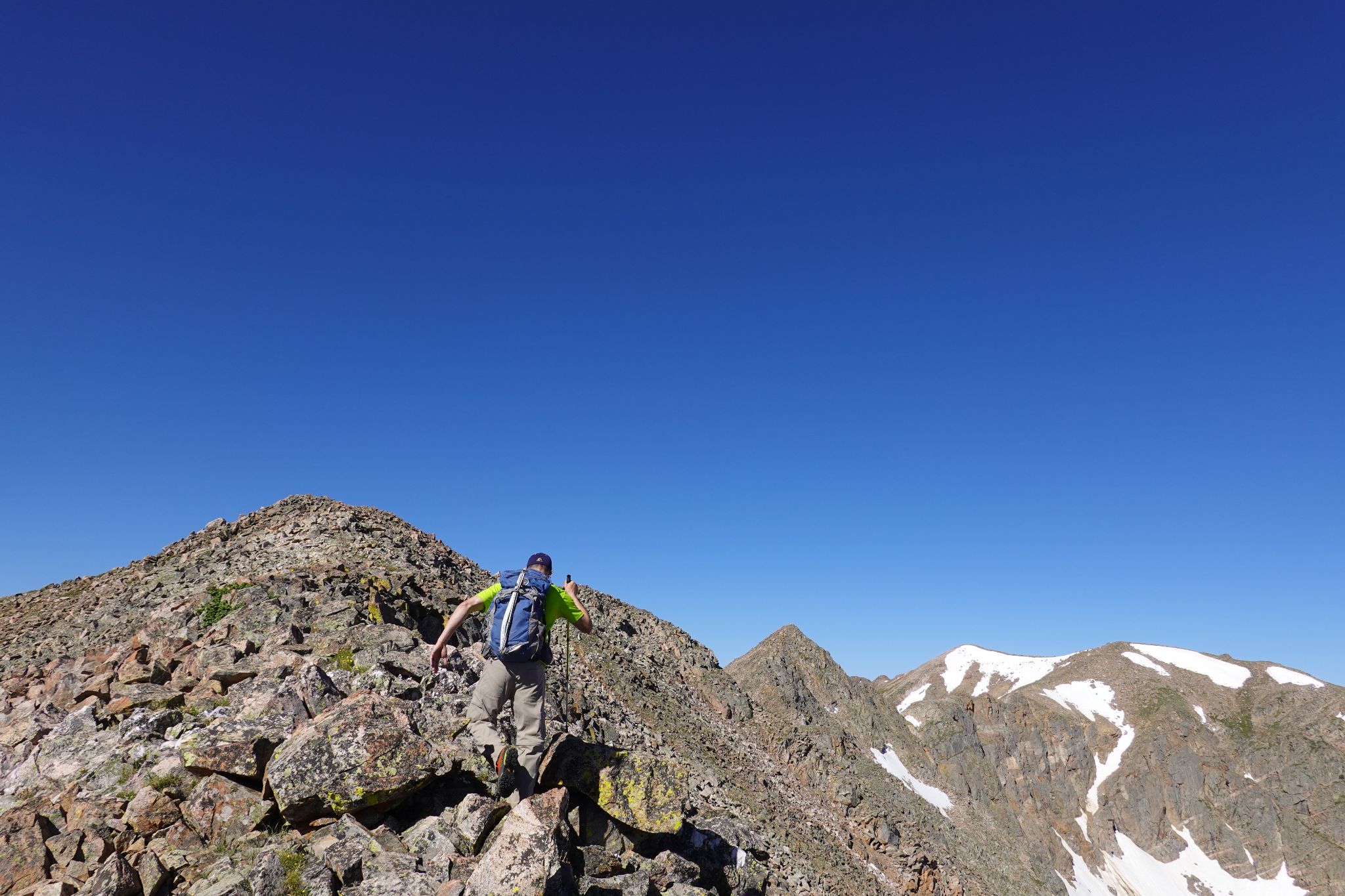 Keller mountain 06
