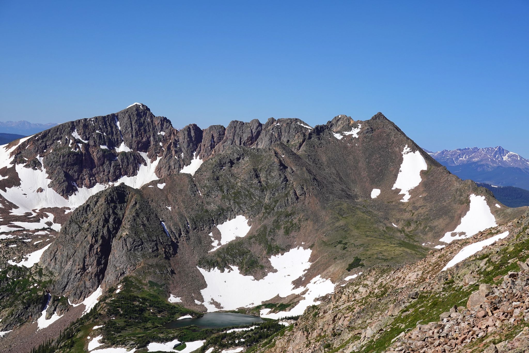 Keller mountain 07
