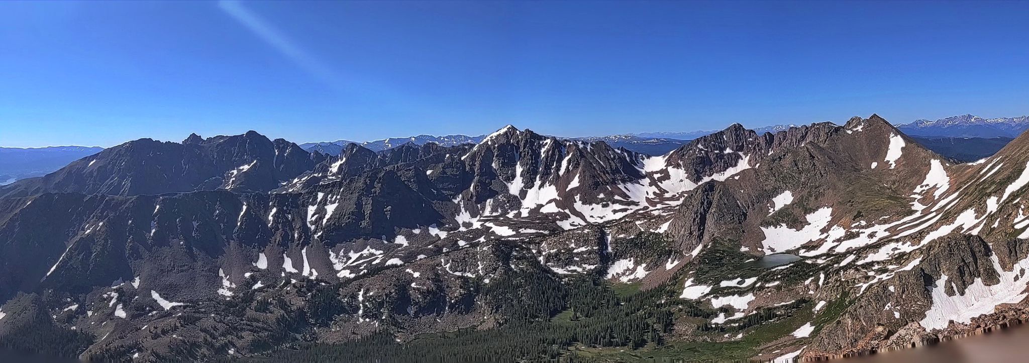 Keller mountain 10