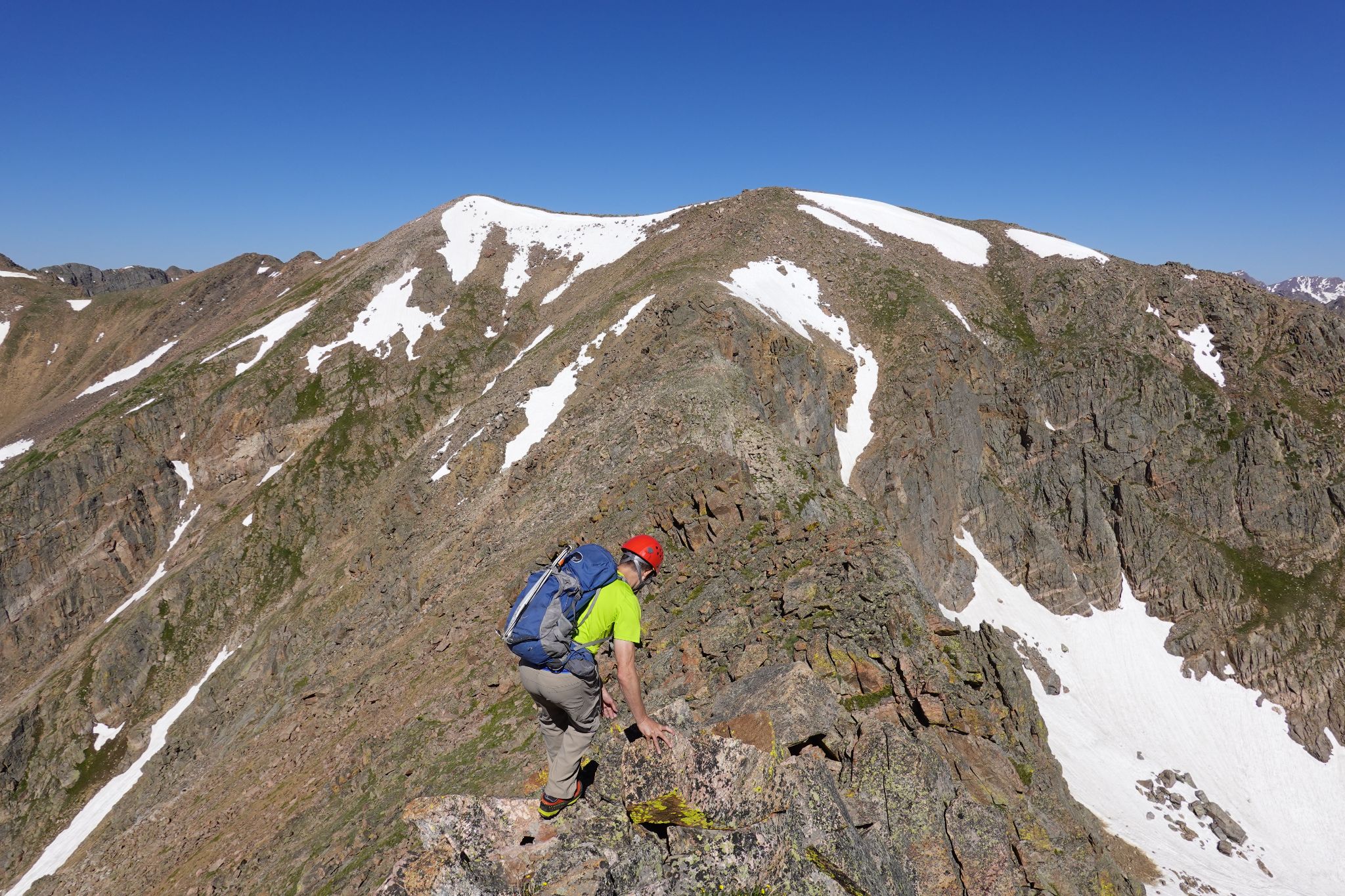 Keller mountain 11