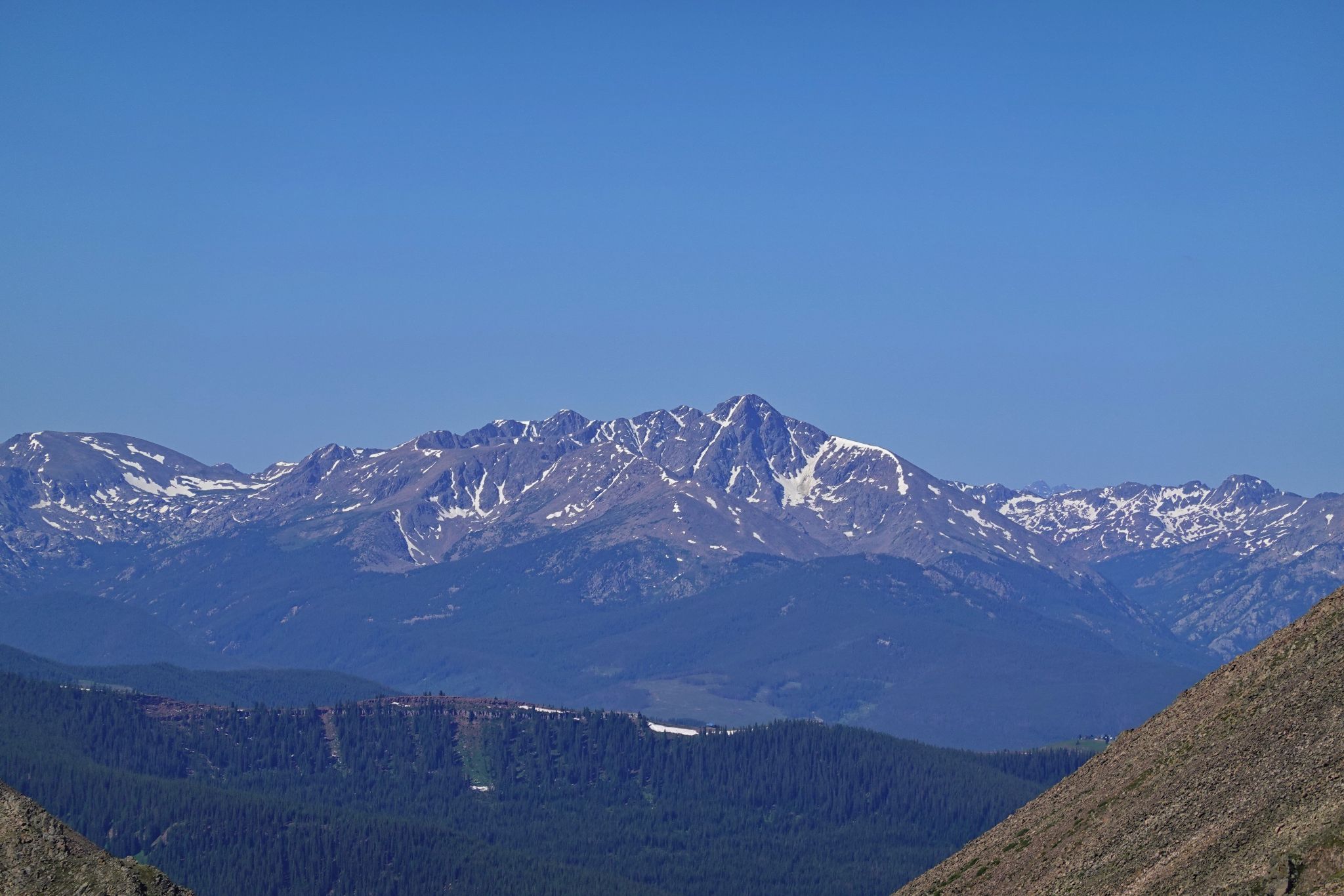 Keller mountain 13