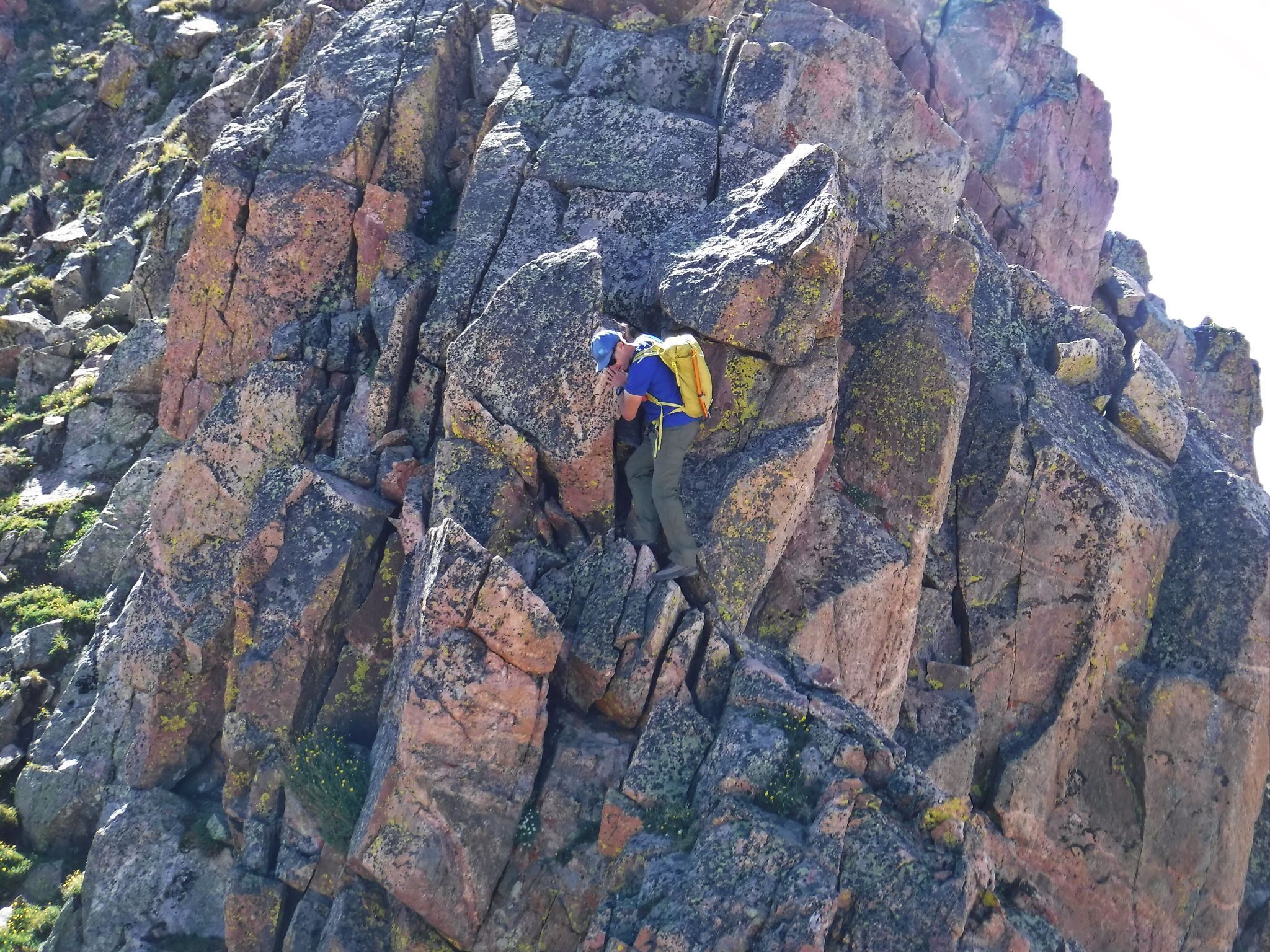 Keller mountain 15