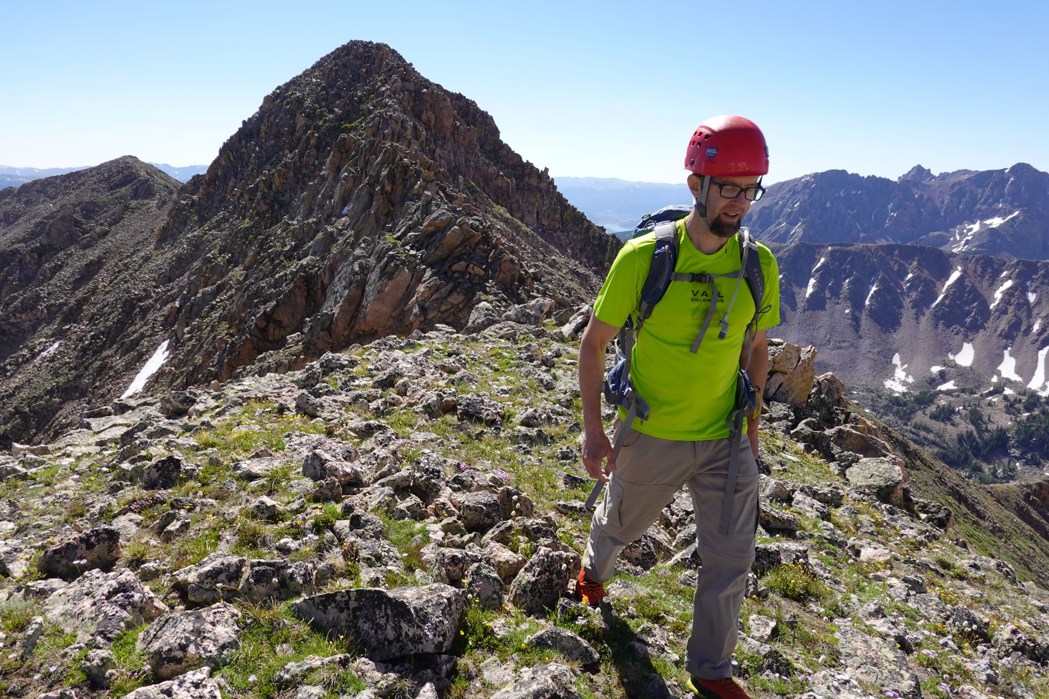 Keller mountain 16