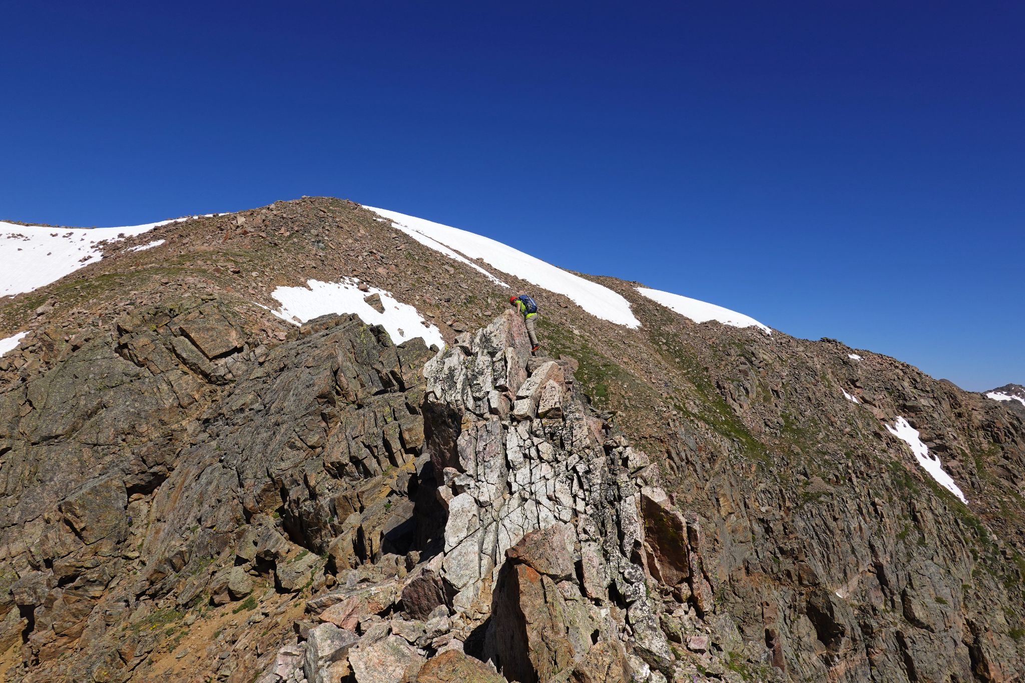 Keller mountain 20