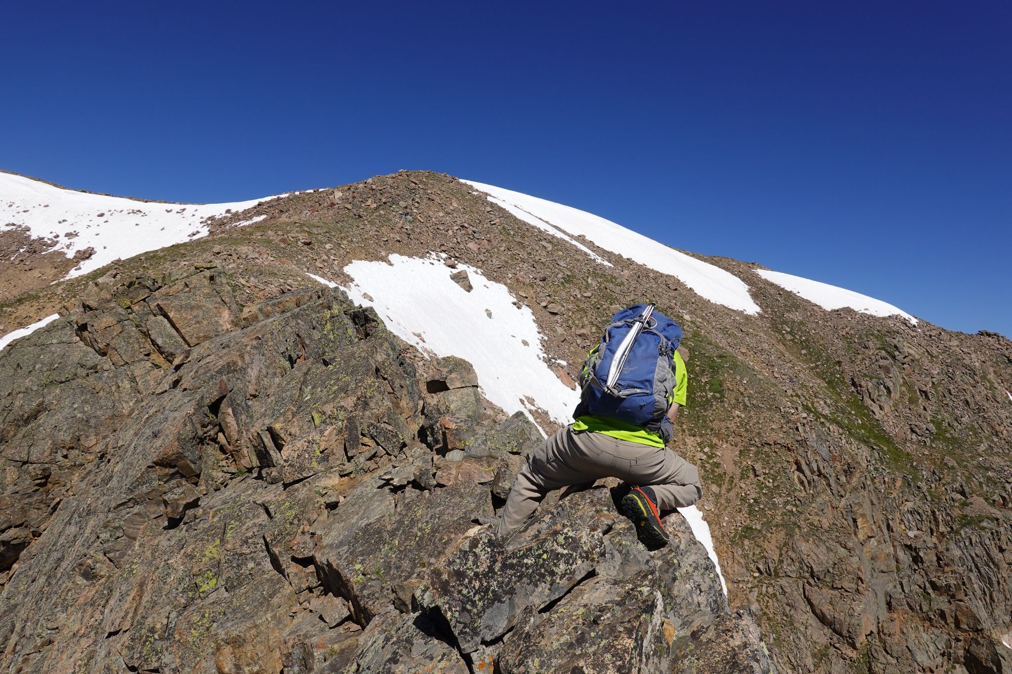 Keller mountain 21