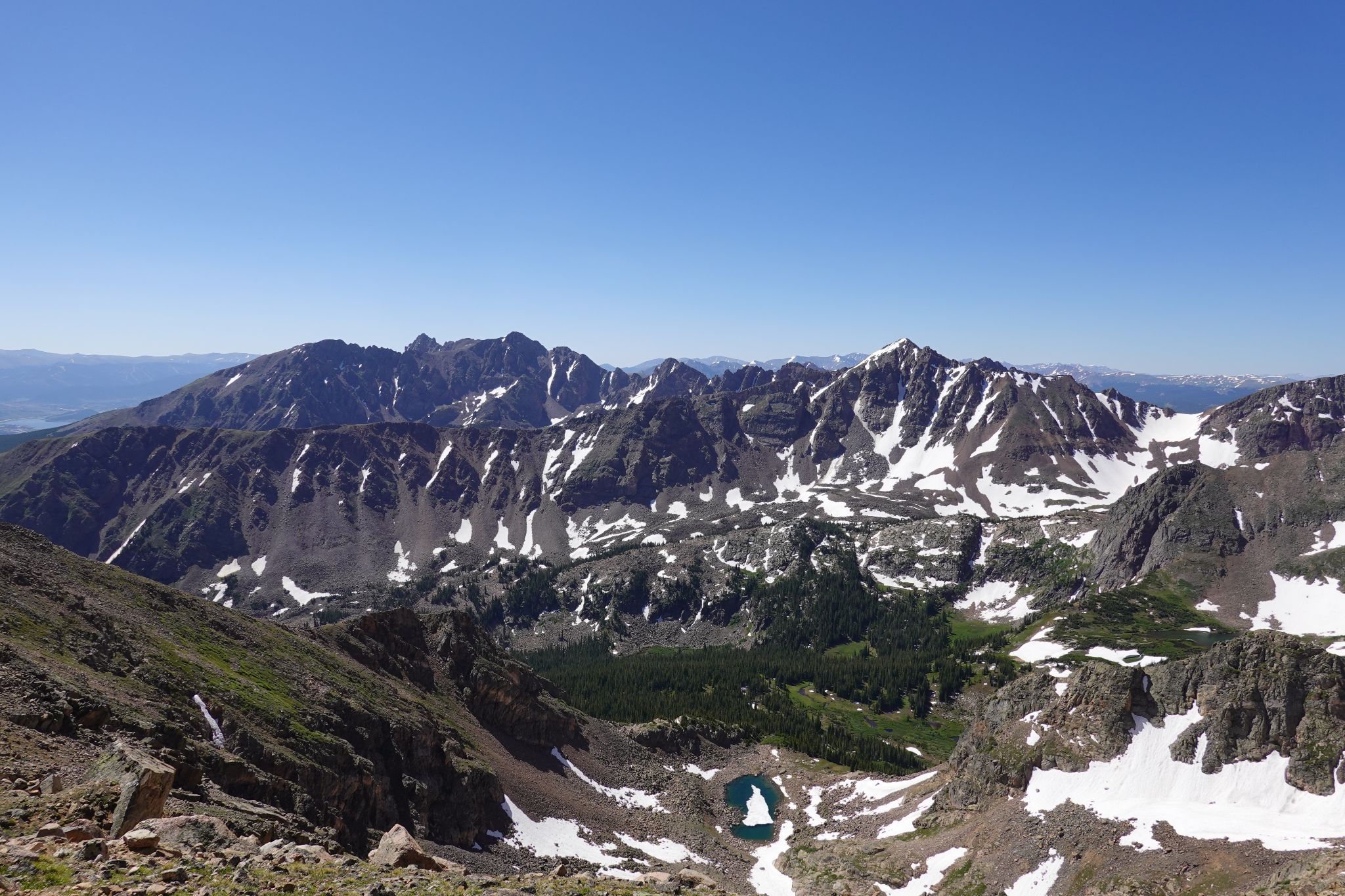 Keller mountain 23