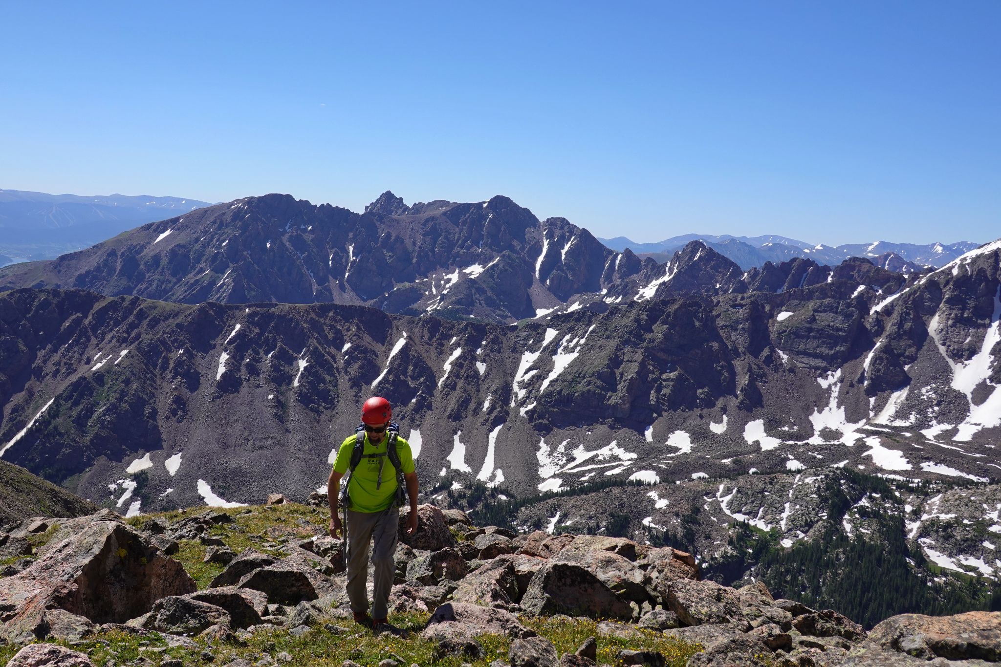 Keller mountain 26