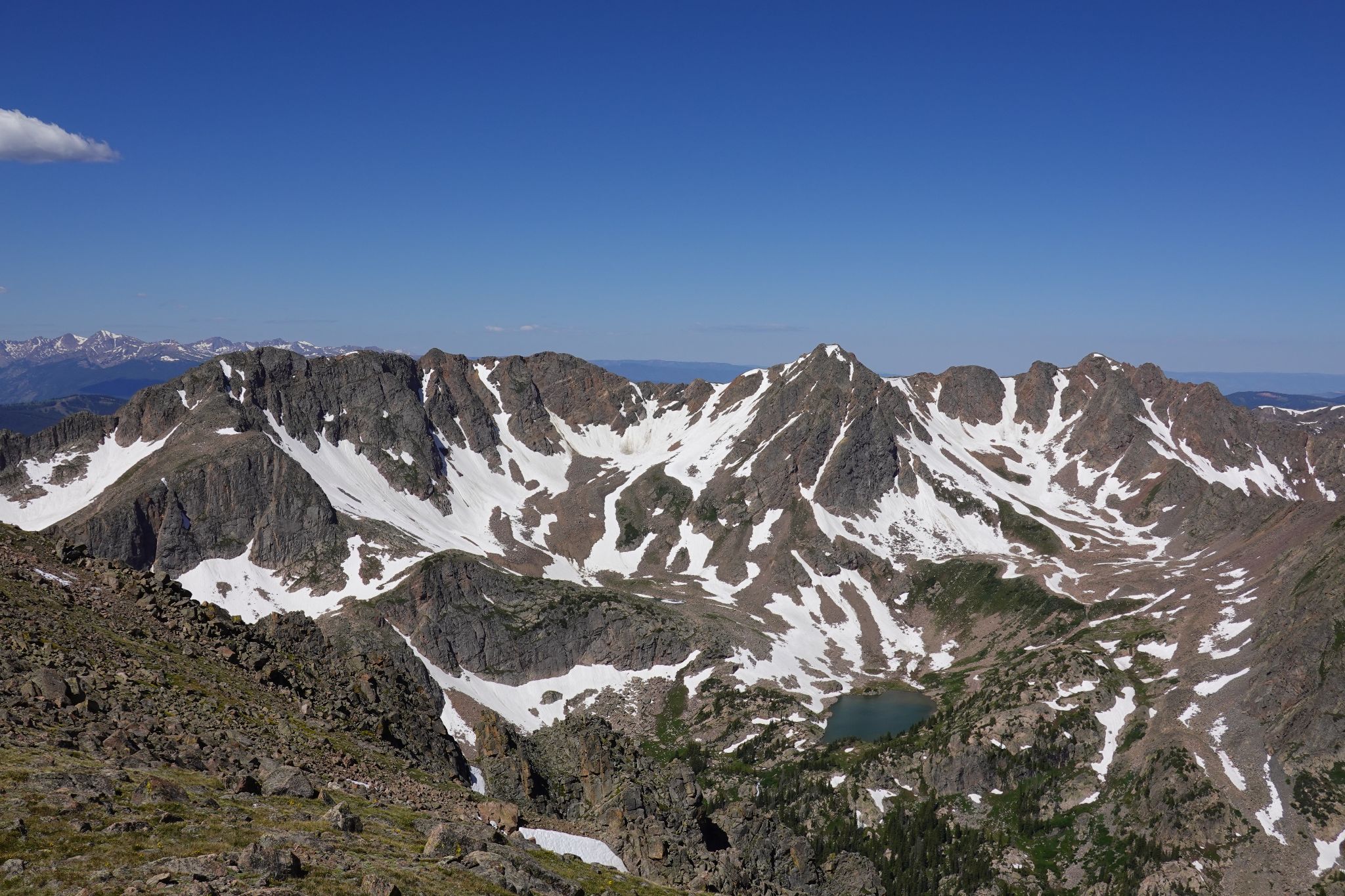 Keller mountain 27