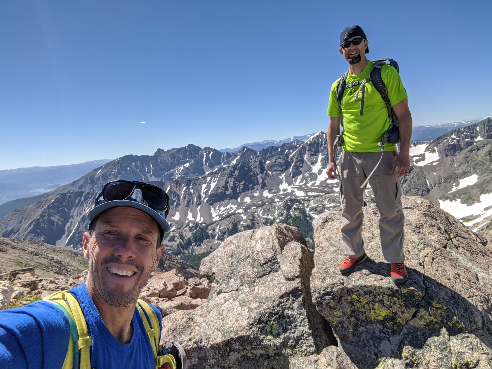 Keller mountain 29