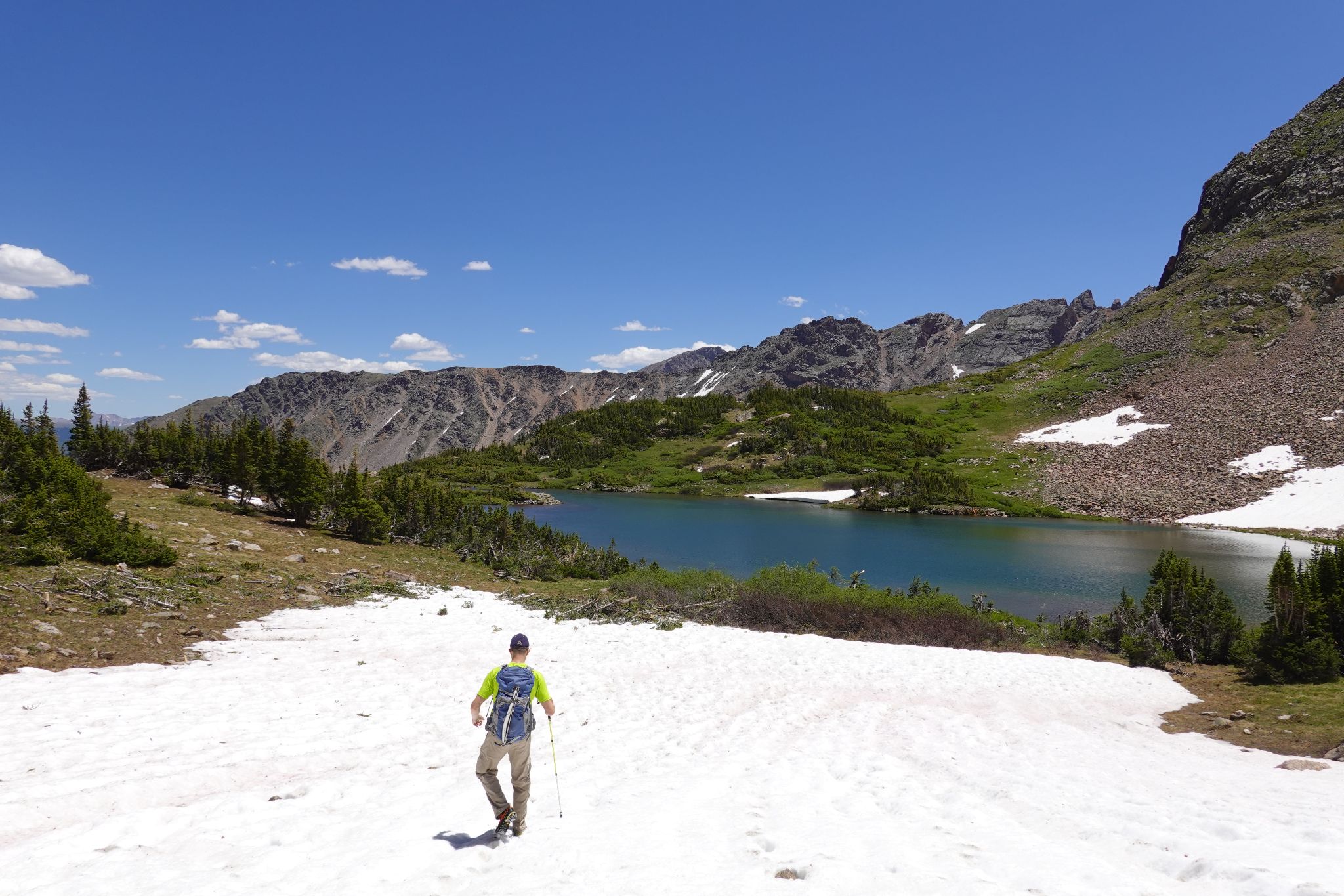 Keller mountain 39