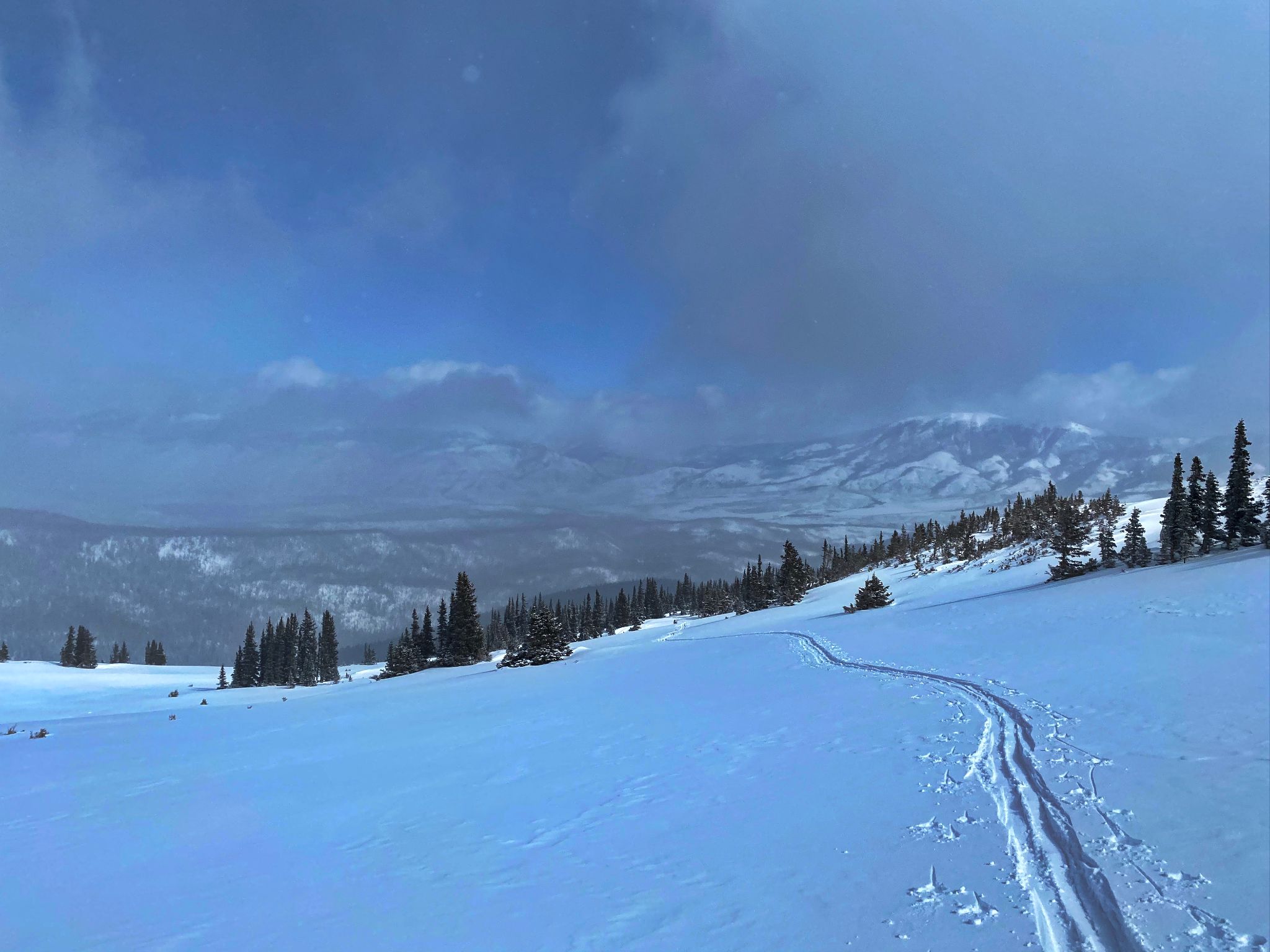 Keller east ski 02