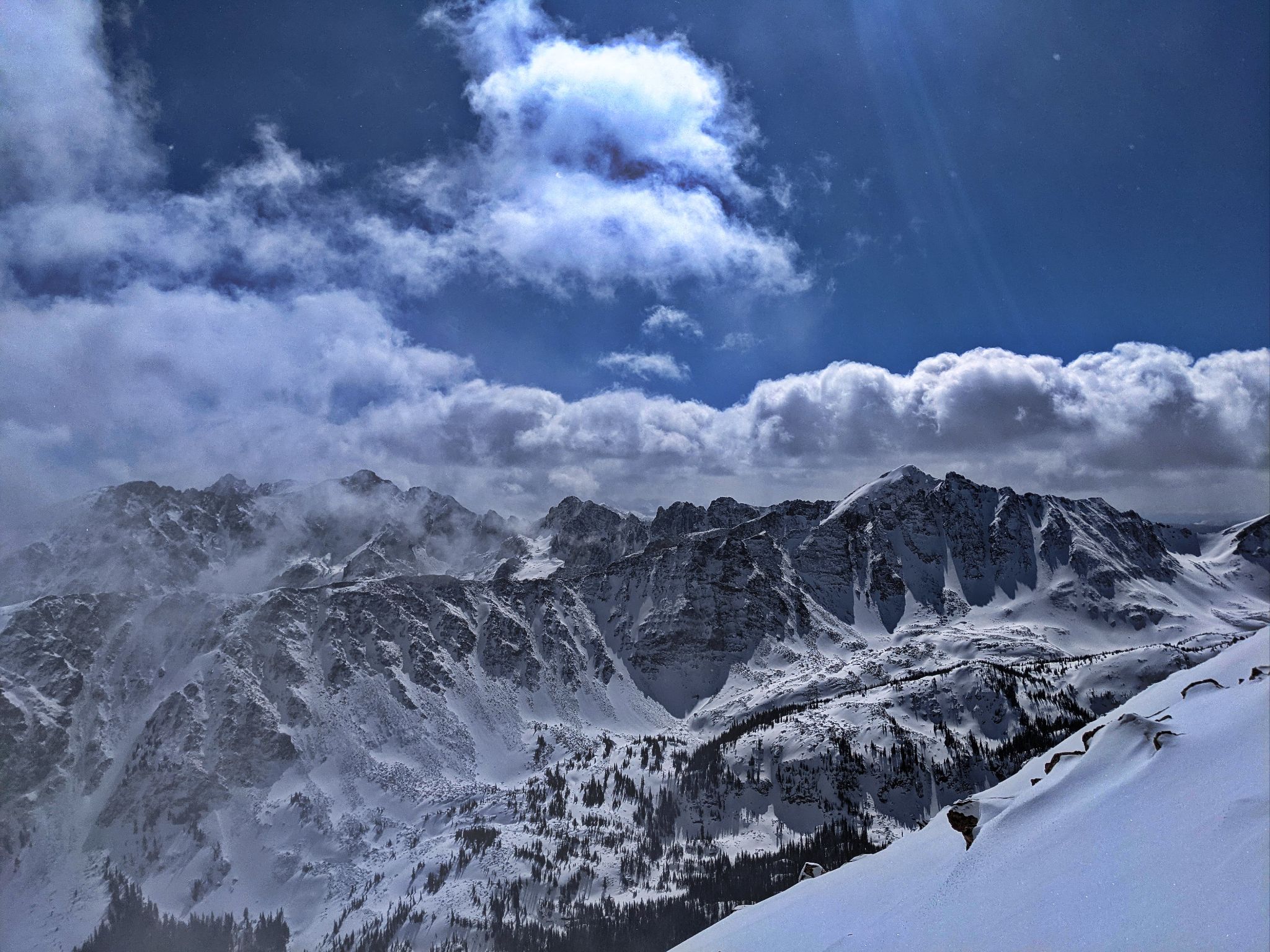 Keller east ski 05