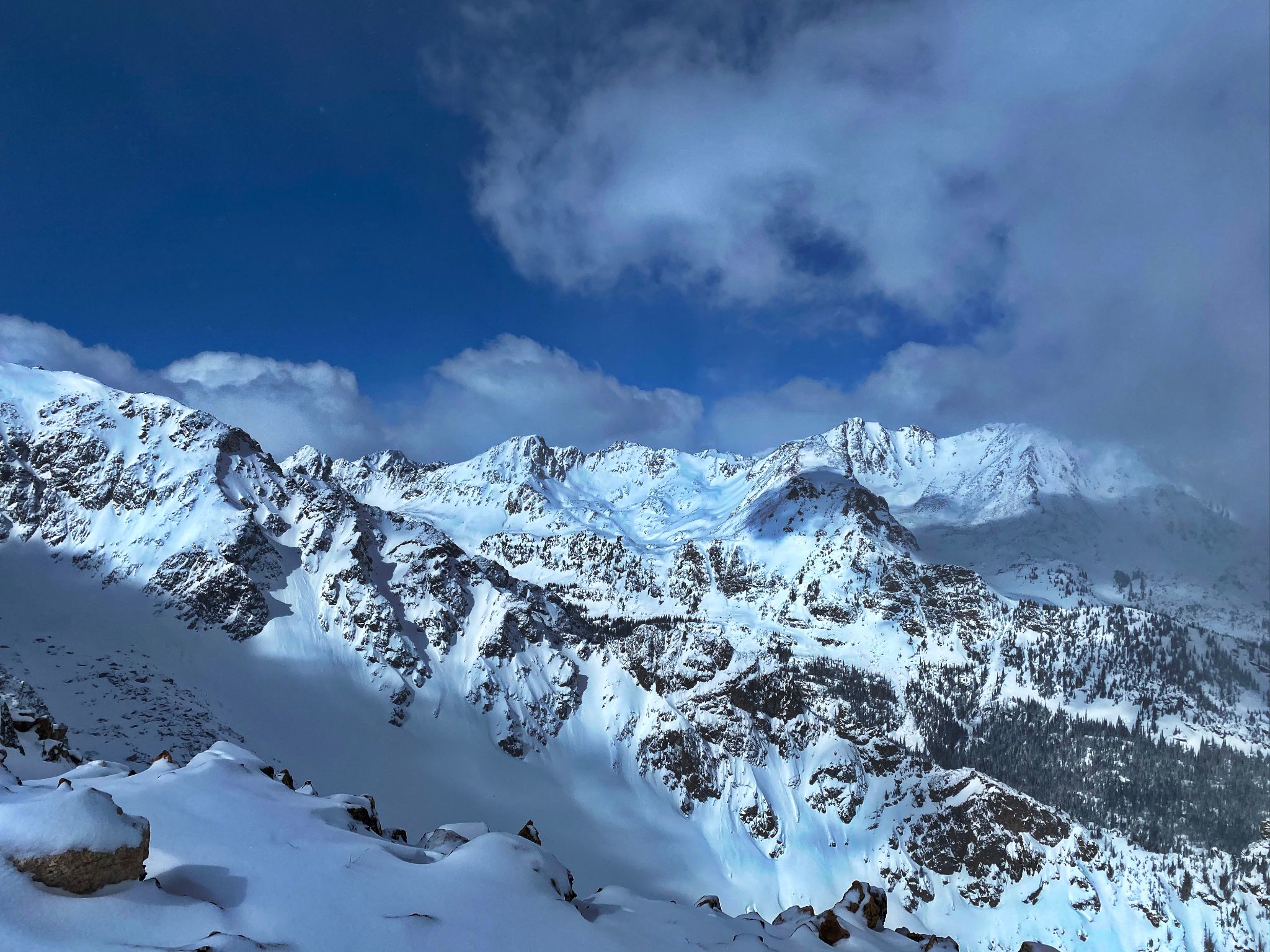 Keller east ski 08
