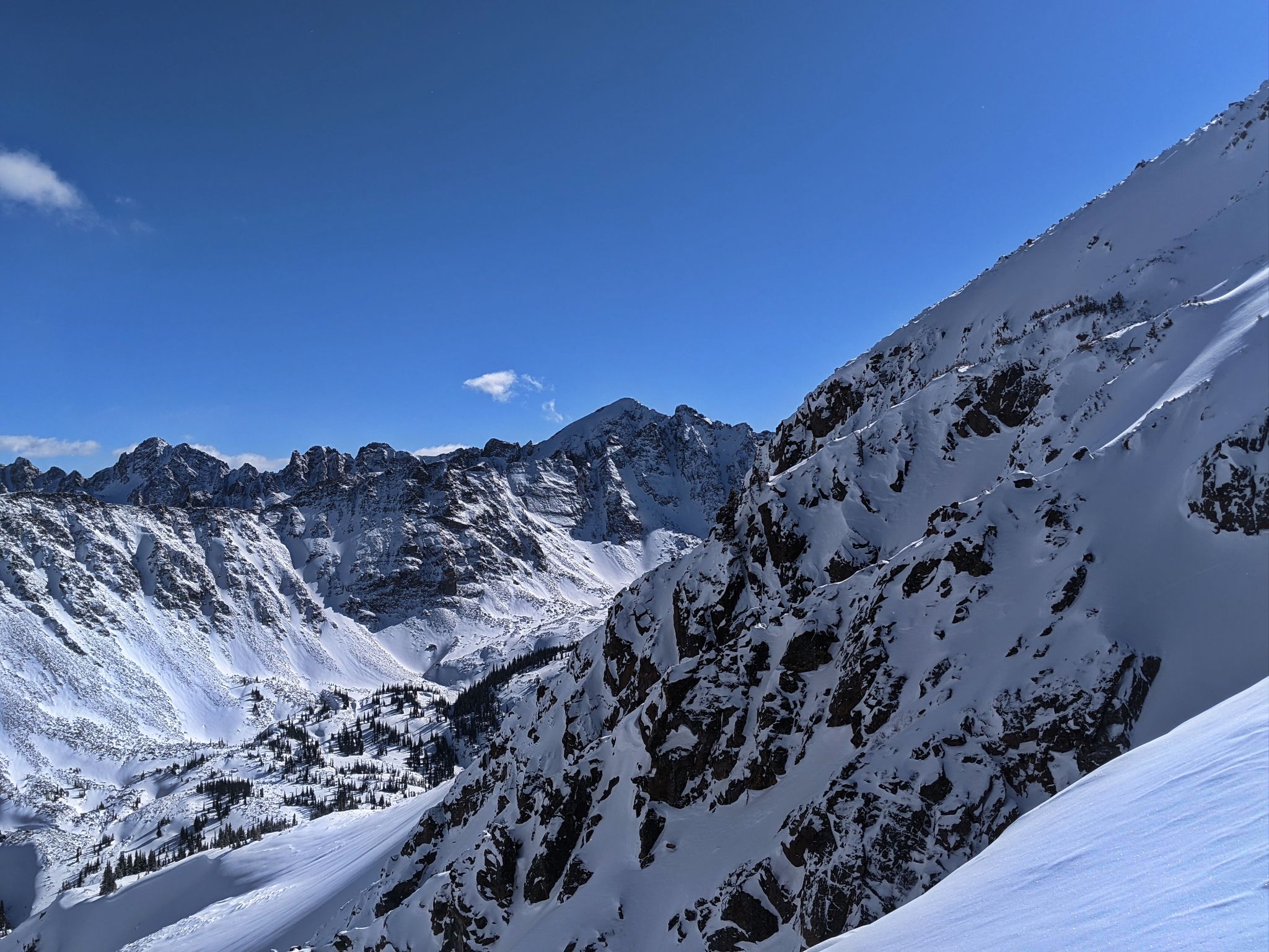 Keller east ski 10