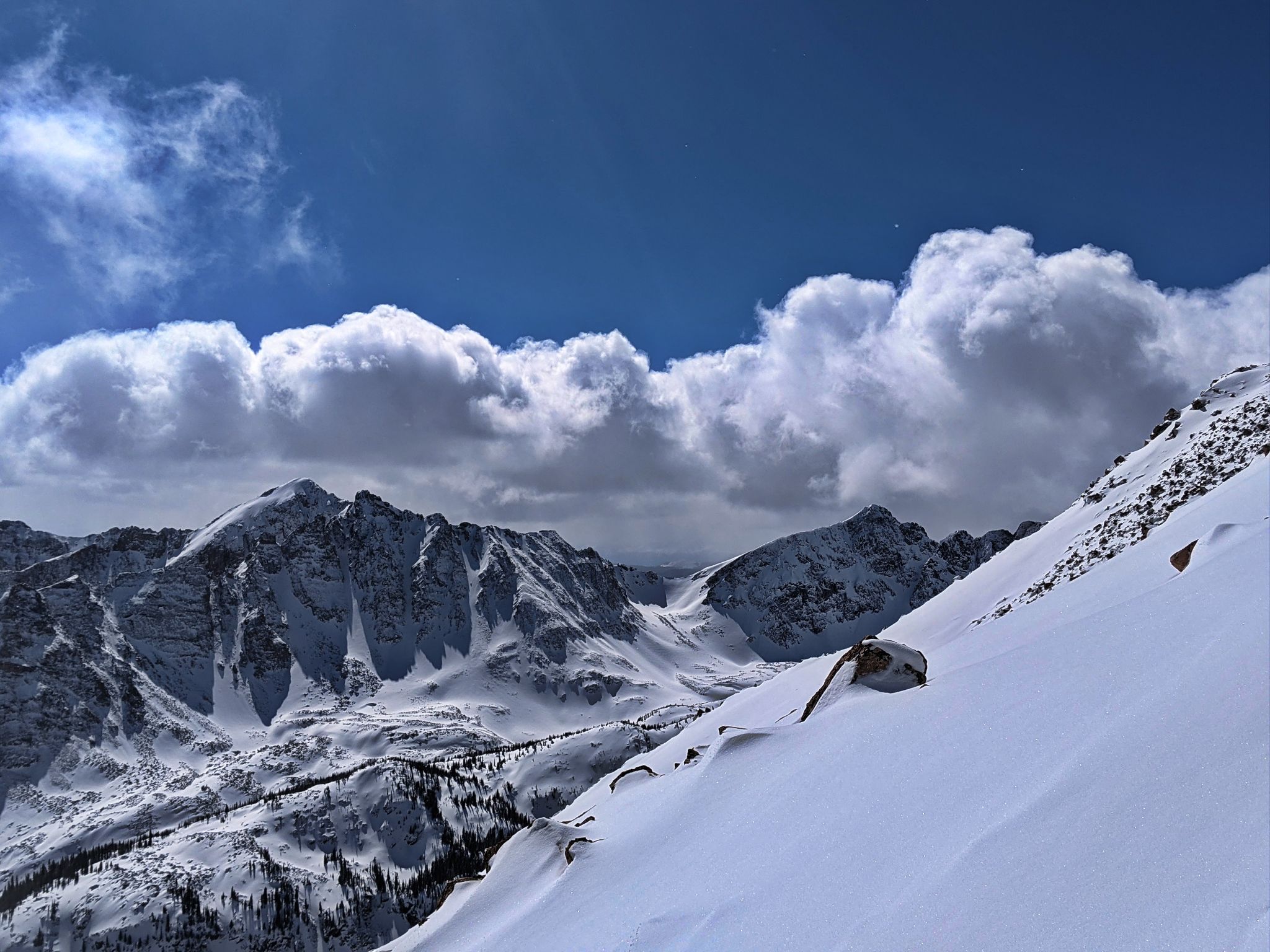 Keller east ski 11