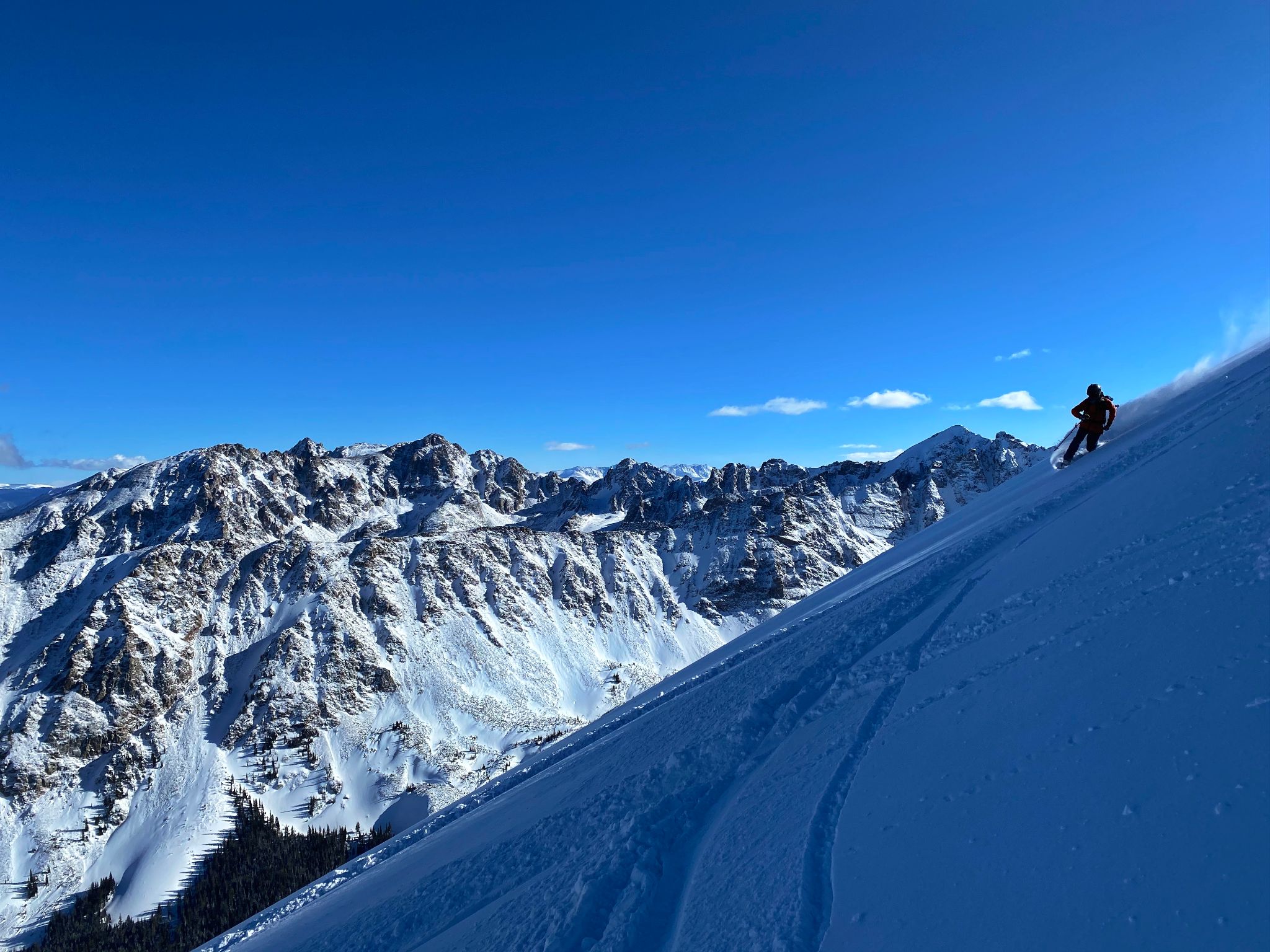 Keller east ski 16