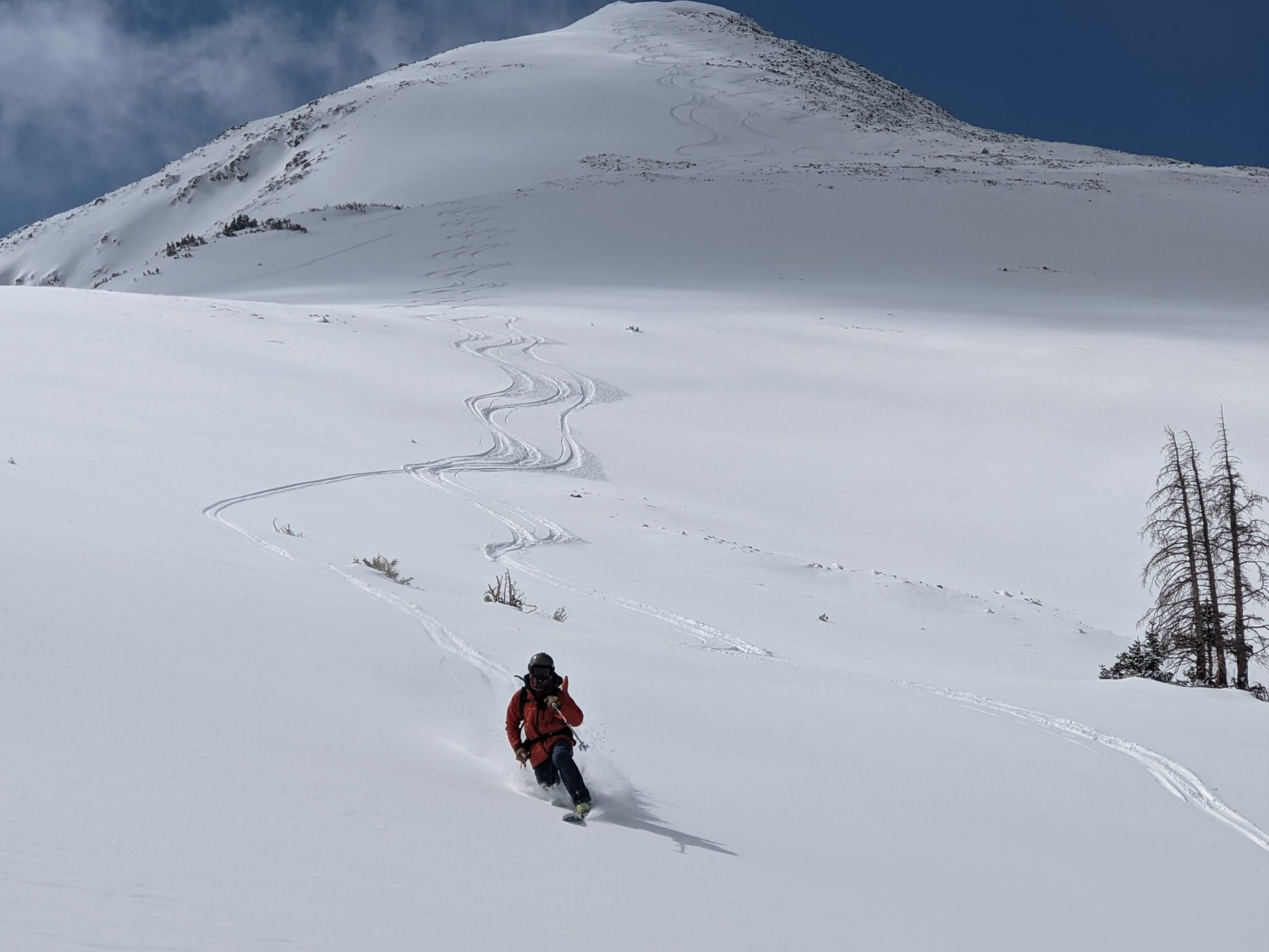Keller east ski 21