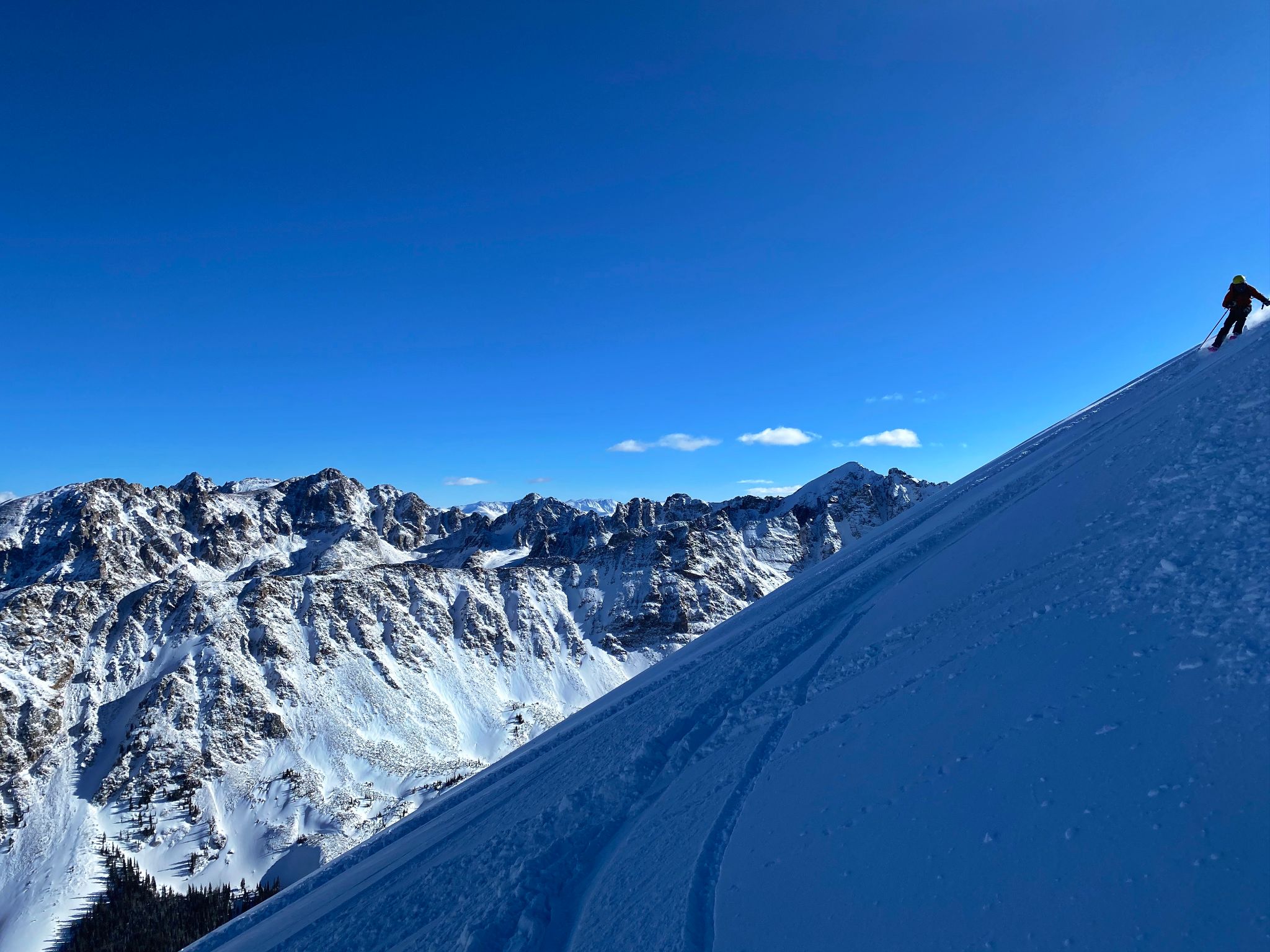 Keller Mountain
