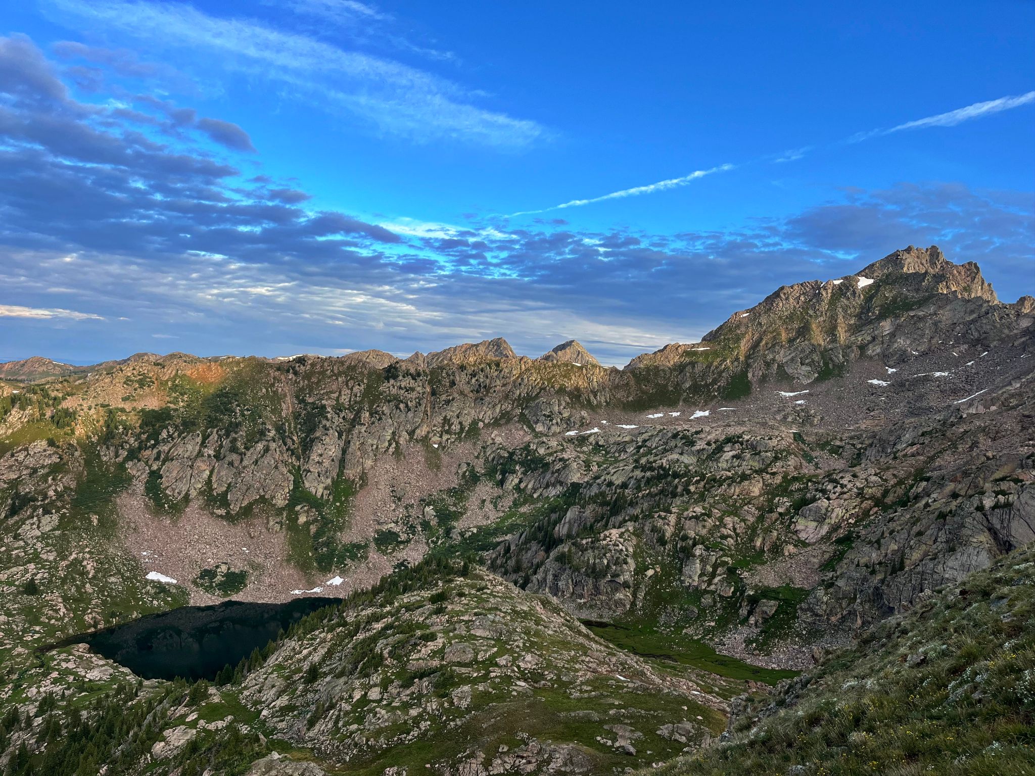 Partner traverse 03
