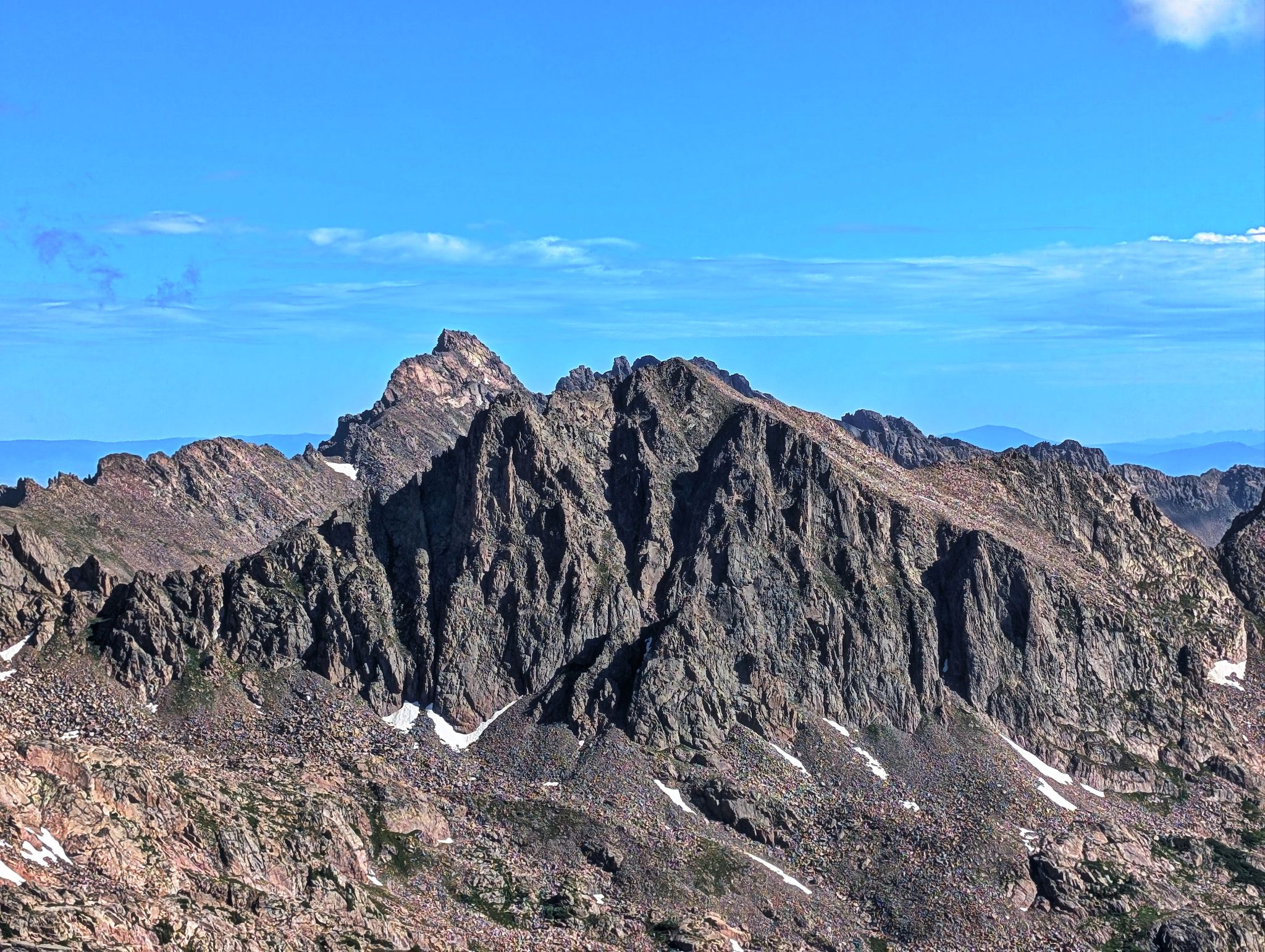 Partner traverse 19