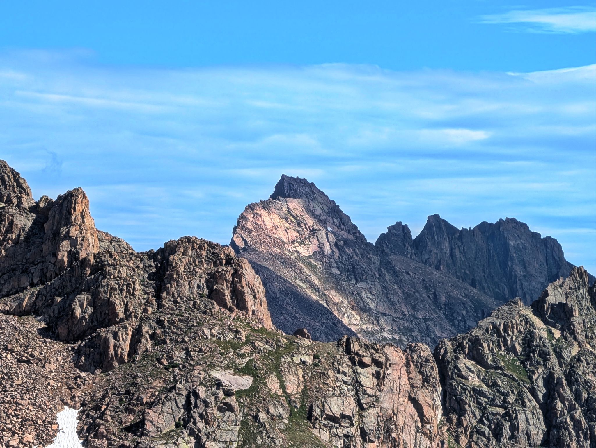 Partner traverse 23