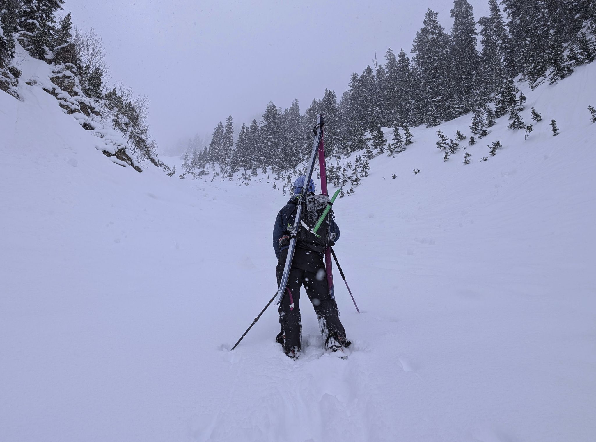Skiers point 02