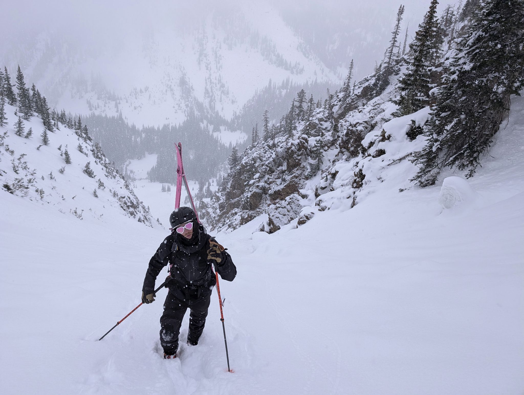 Skiers point 03