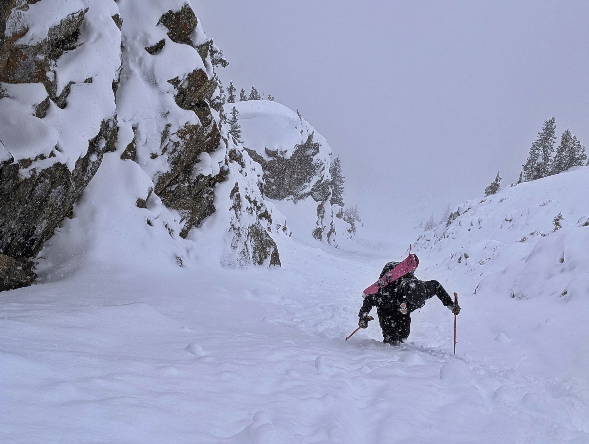 Skiers point 05