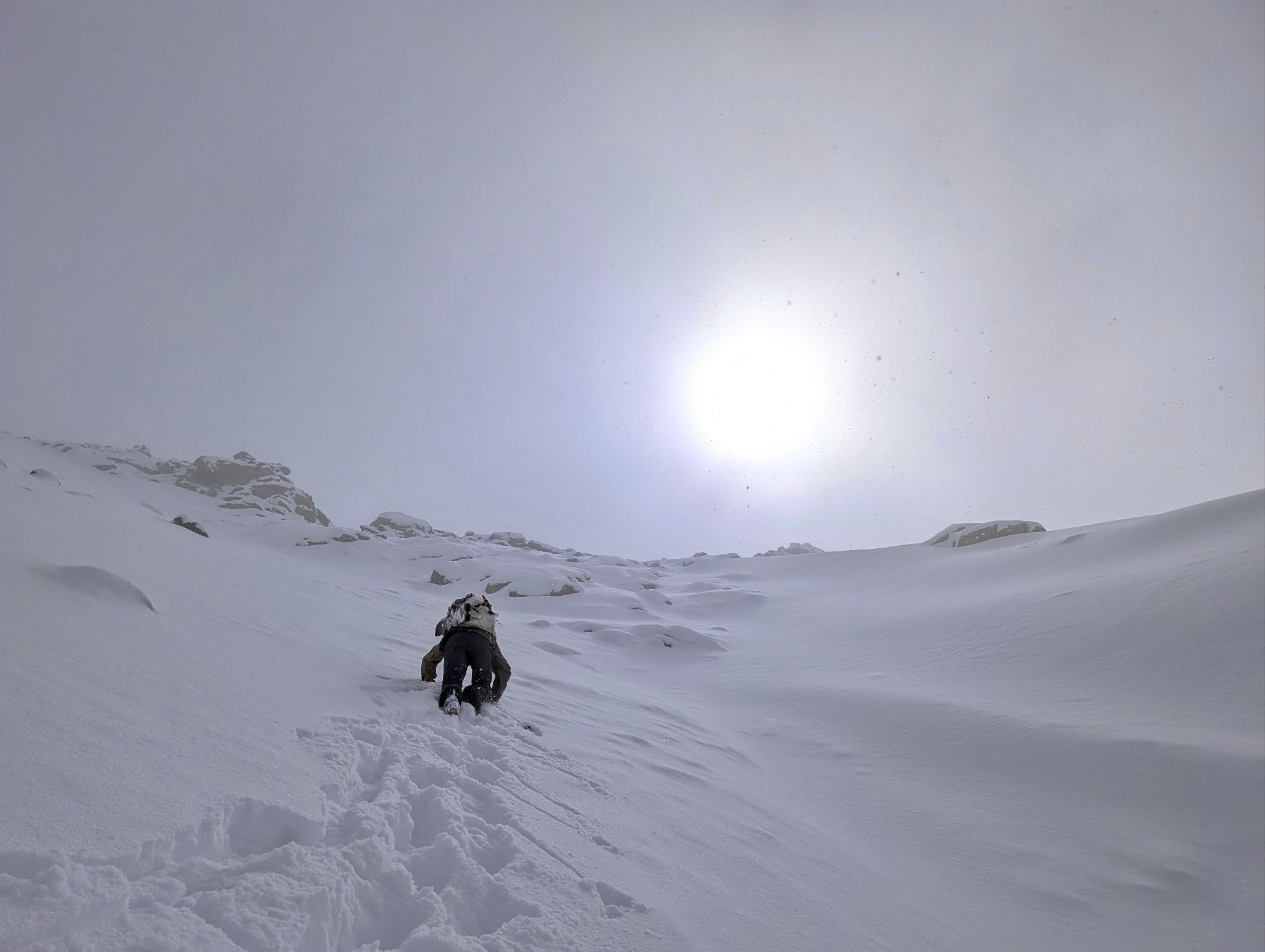 Skiers point 07