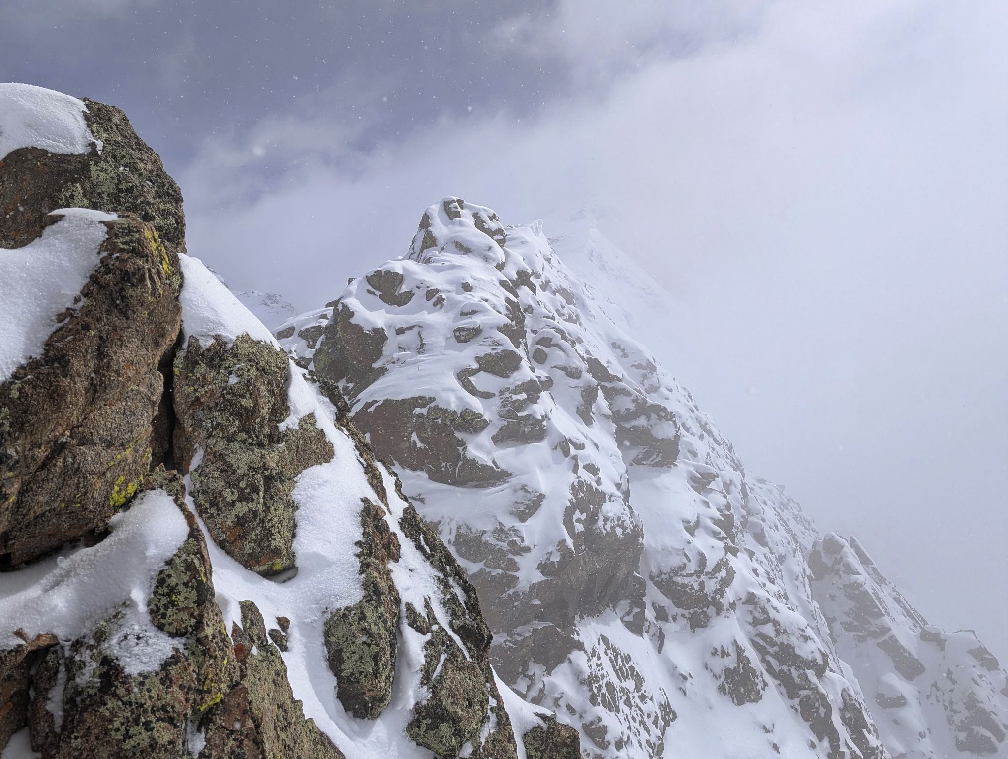 Skiers point 09