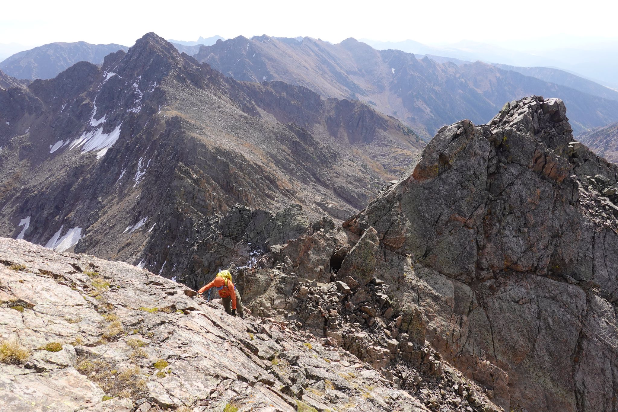 West Partner Peak