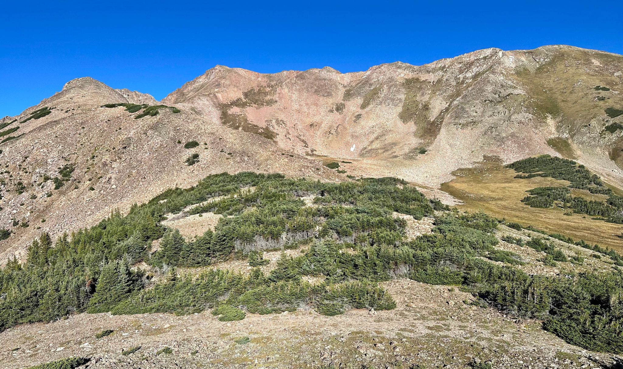 Red diamond traverse 02