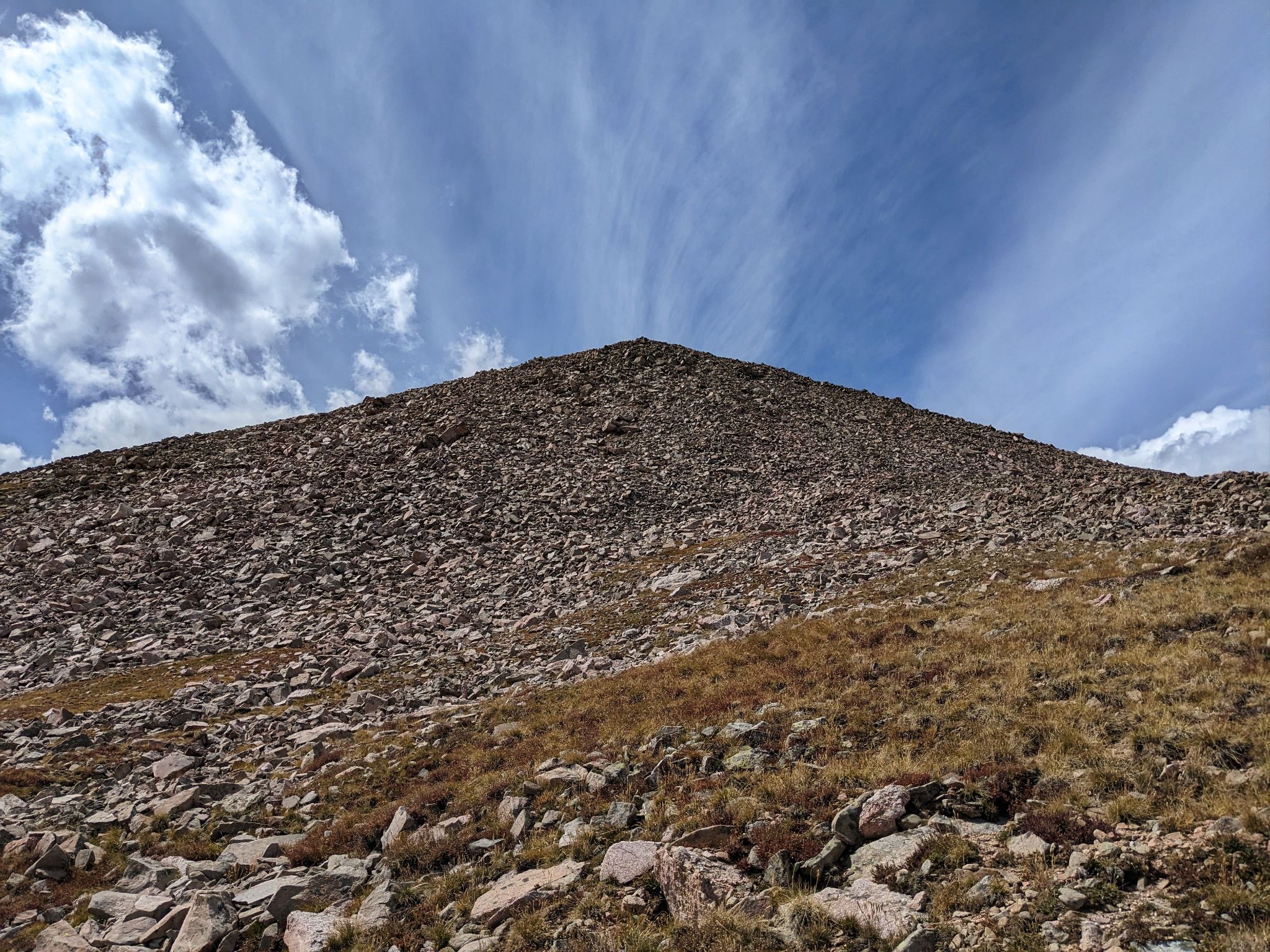 Rain peak 05