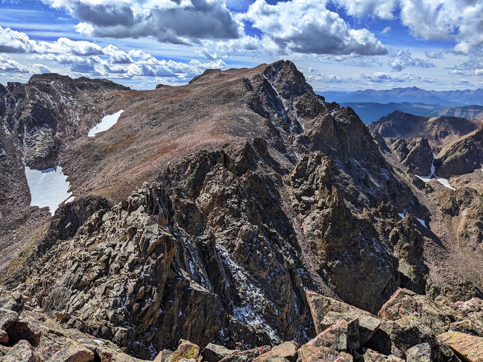 Rain peak 07