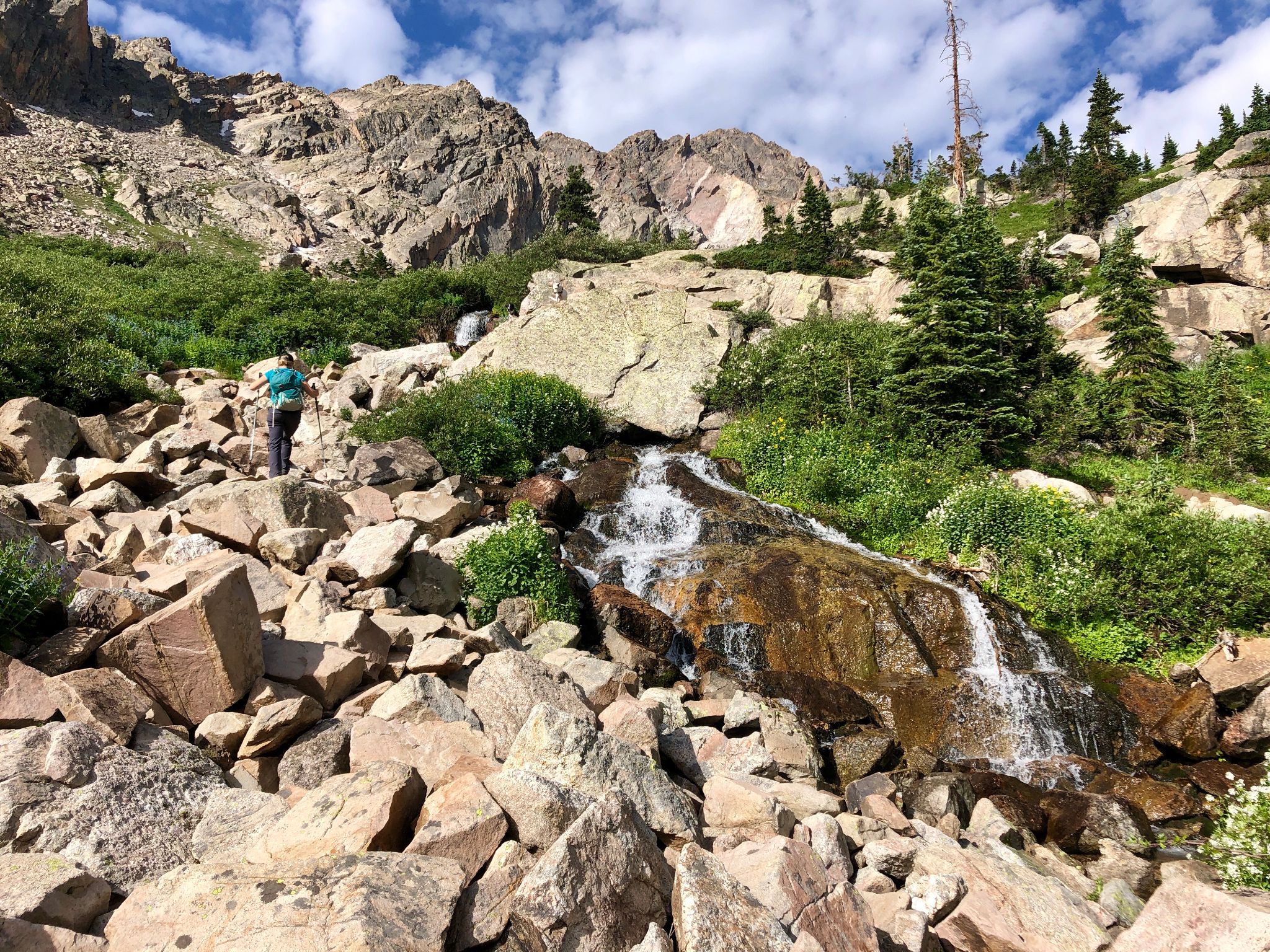 Silverthorne 06