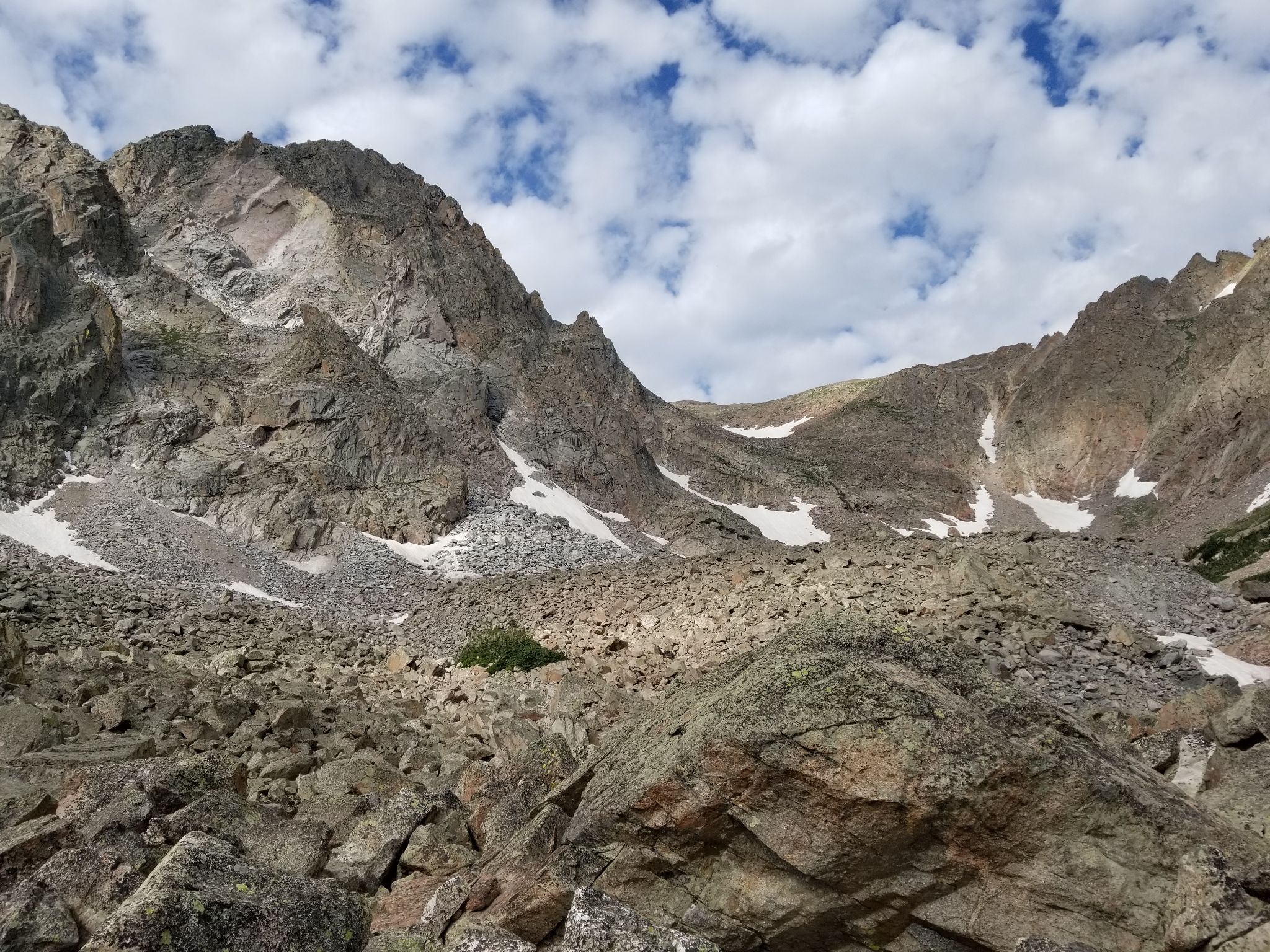 Silverthorne 08