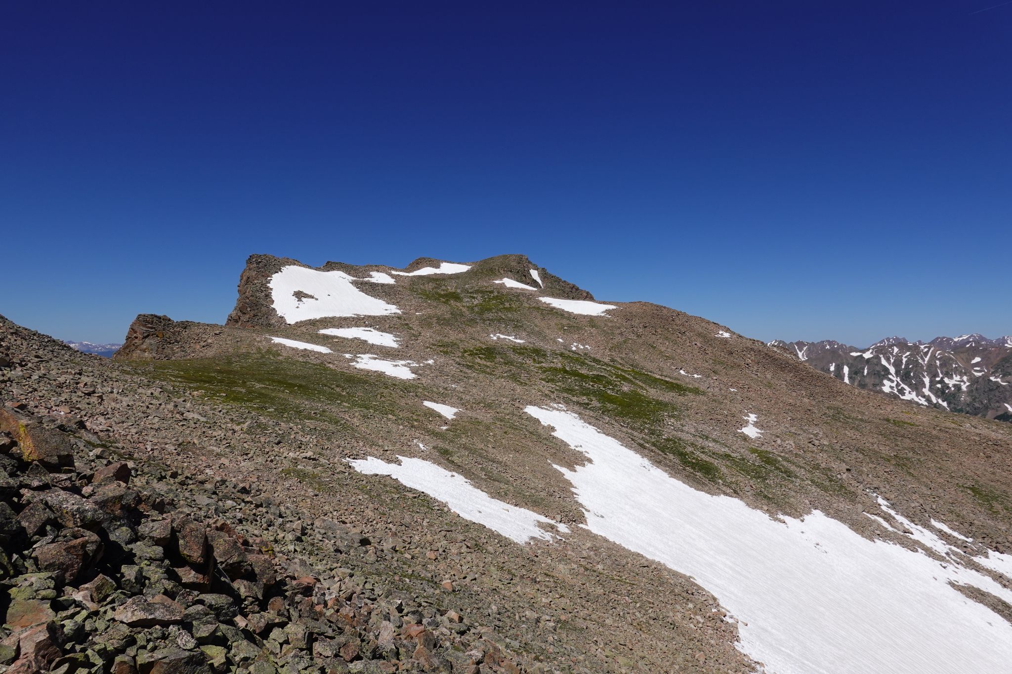 Silverthorne 20