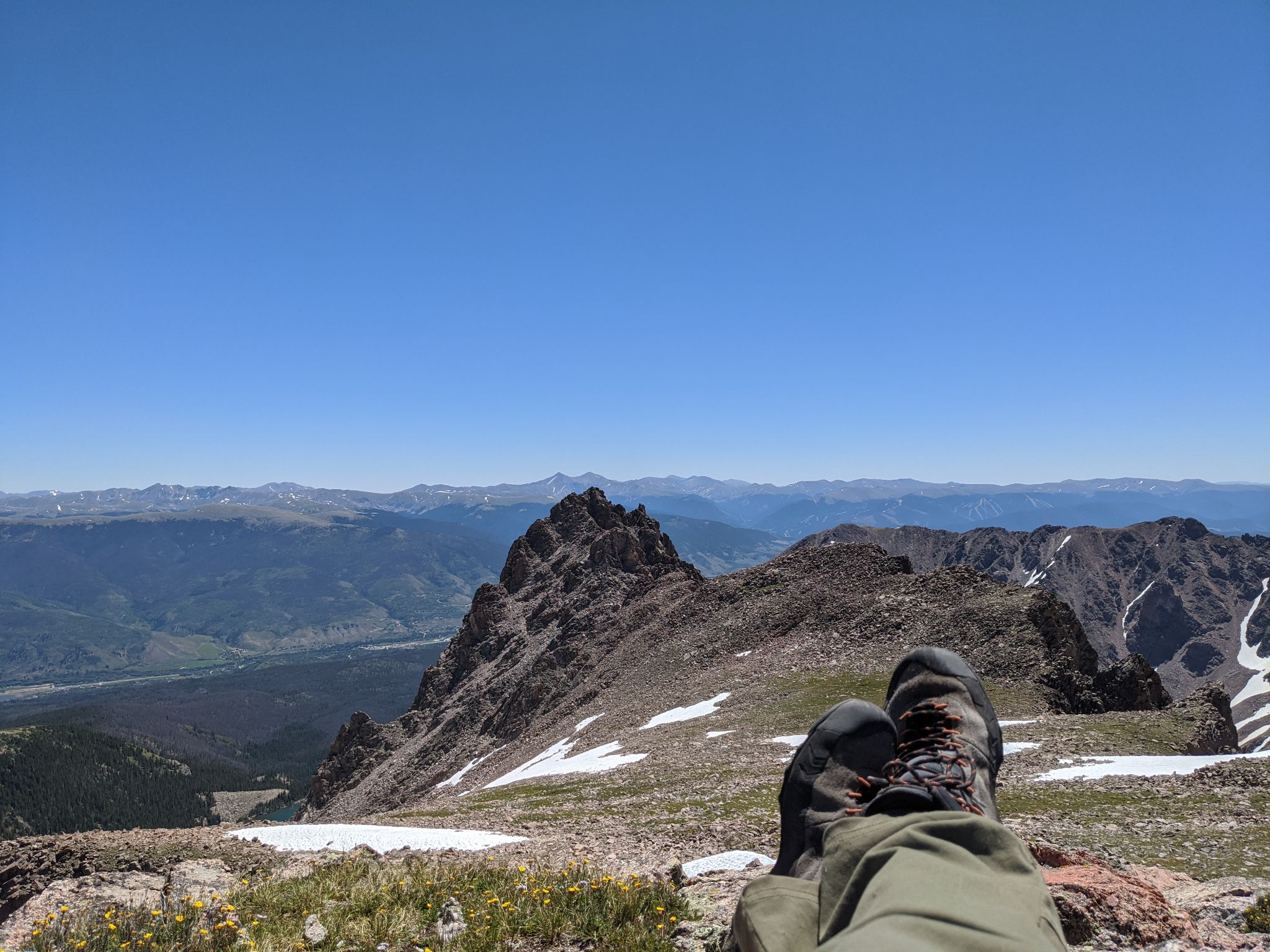 Silverthorne 21