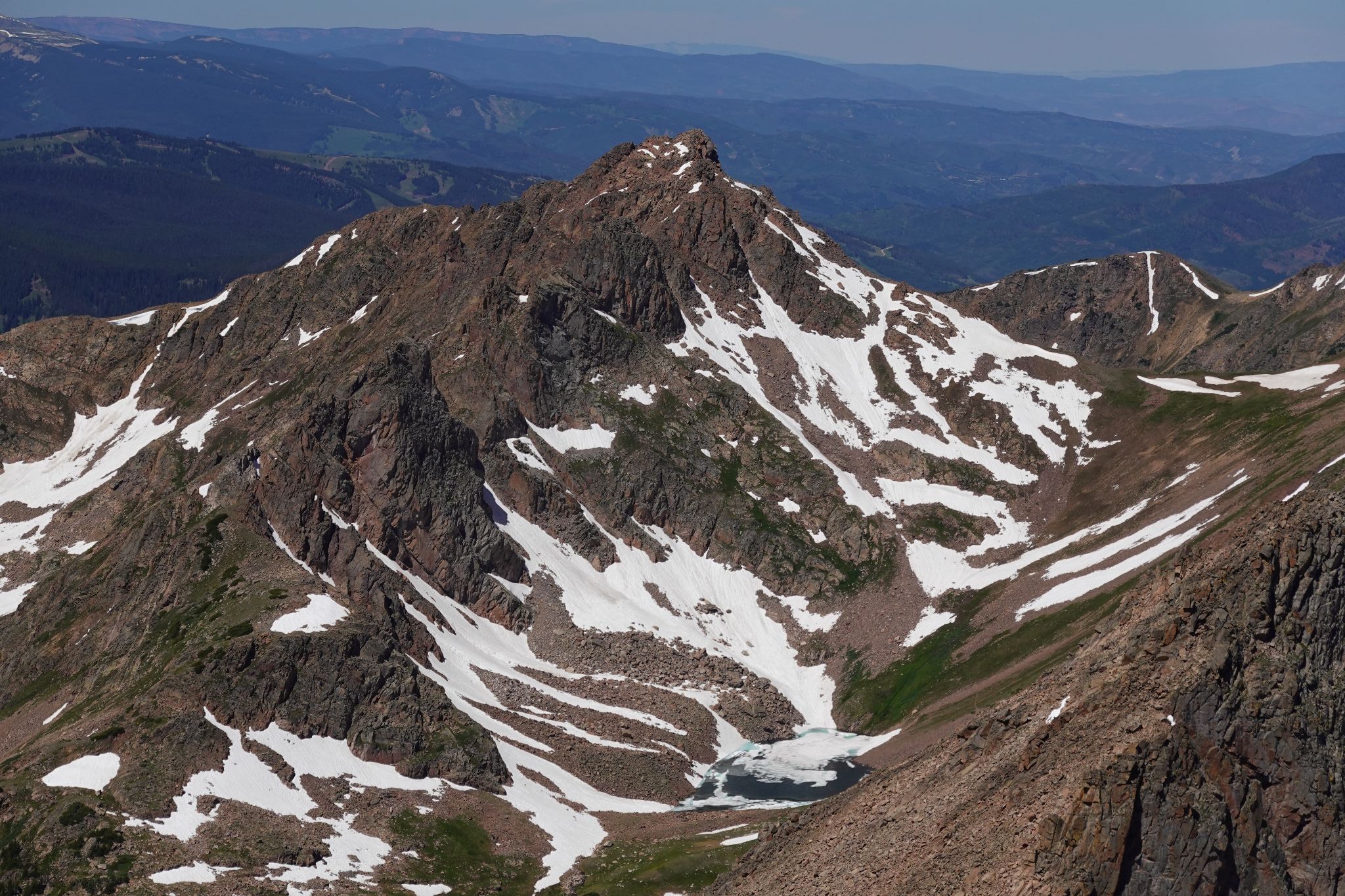 Silverthorne 22