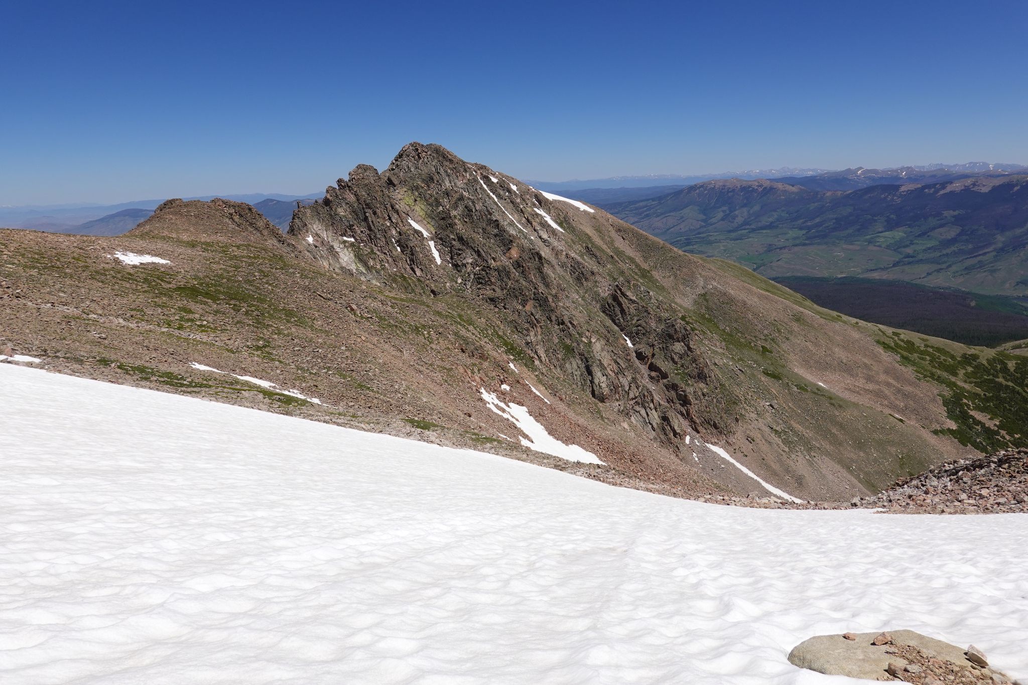 Silverthorne 25