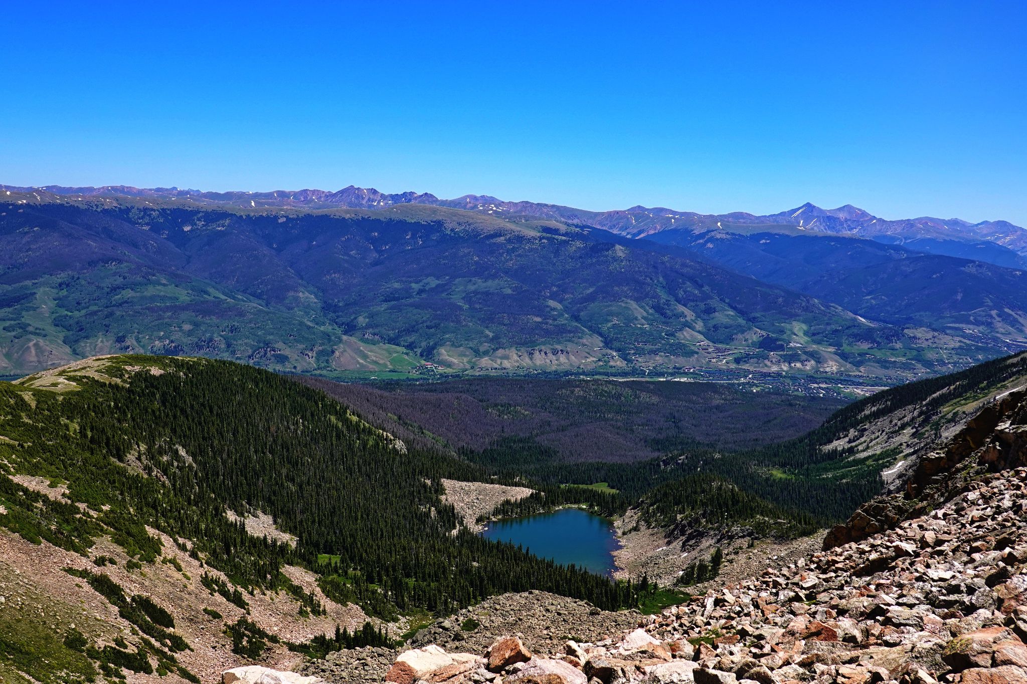 Silverthorne 28