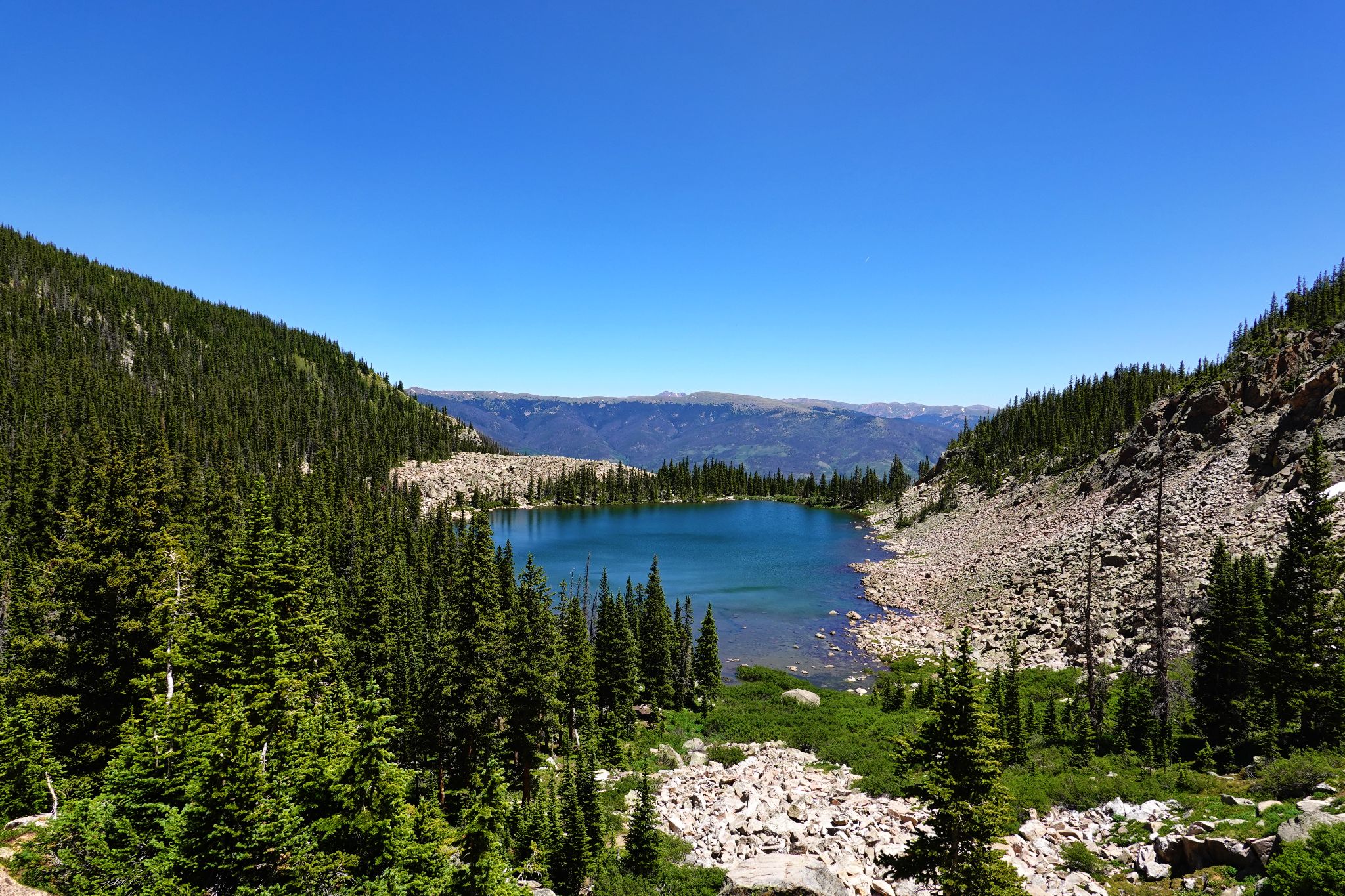 Silverthorne 30
