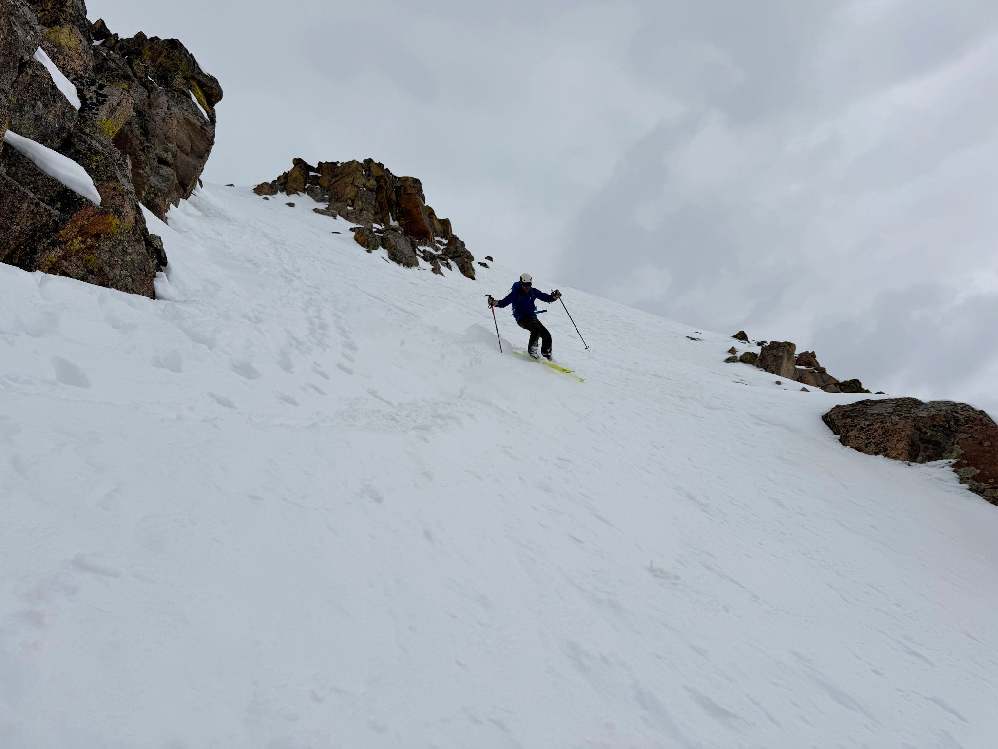 URQ Ski 49