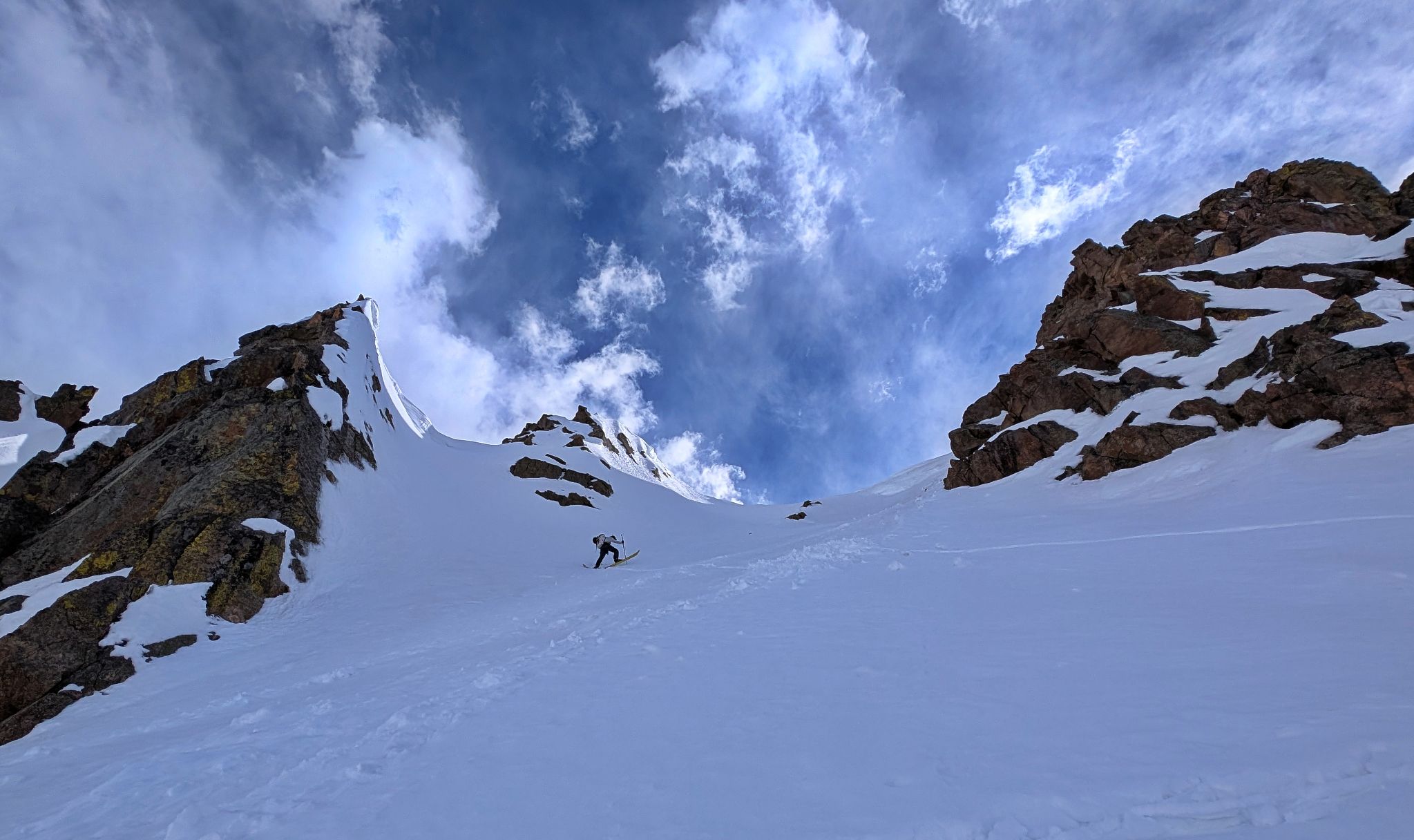URQ Ski 60