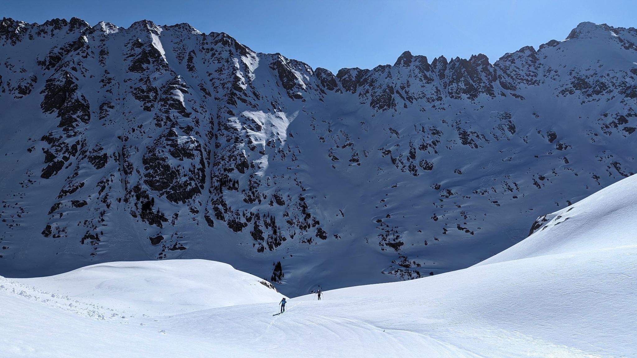 The spider peak h 03