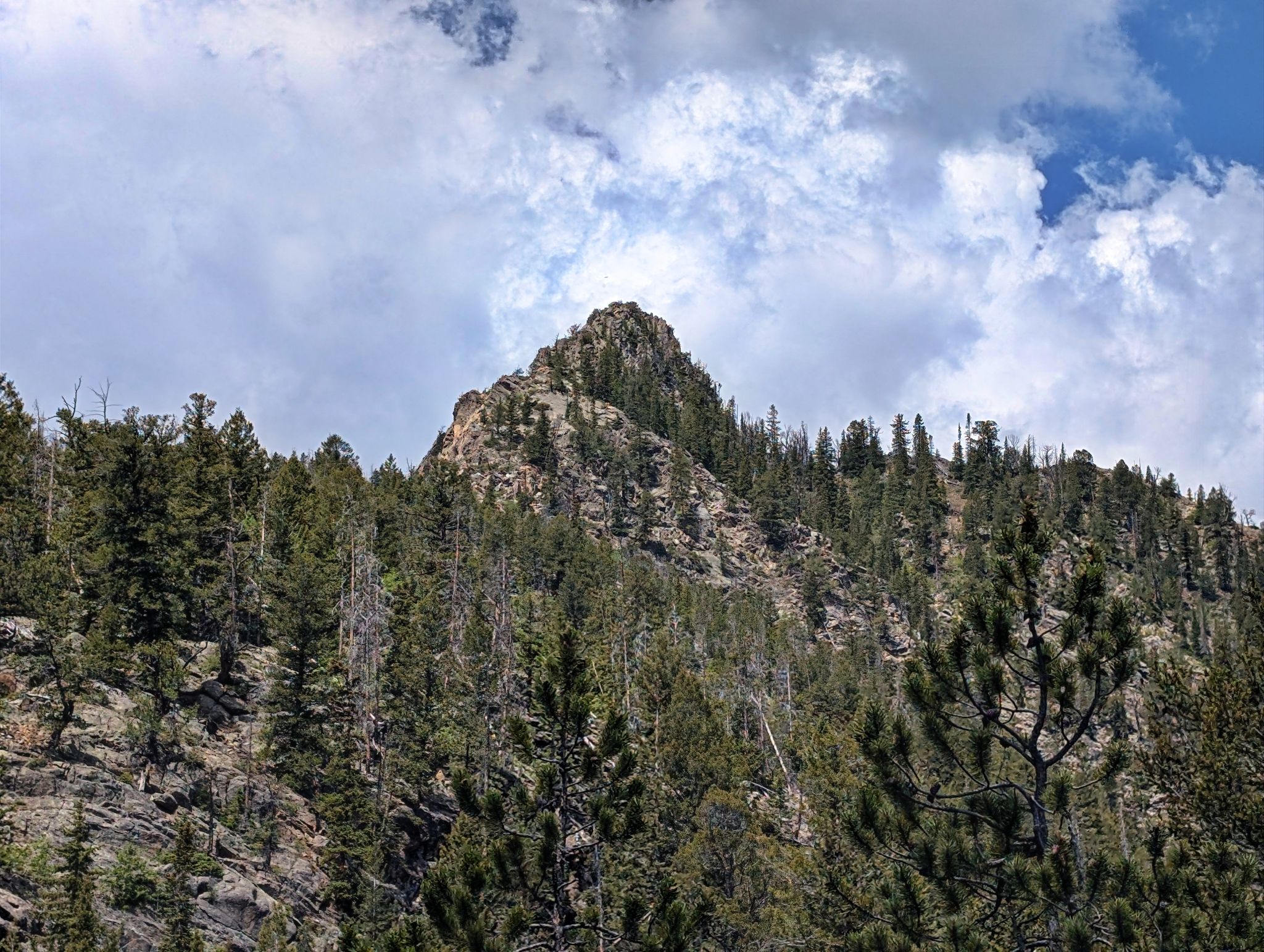 Wichita falcon ridge 02