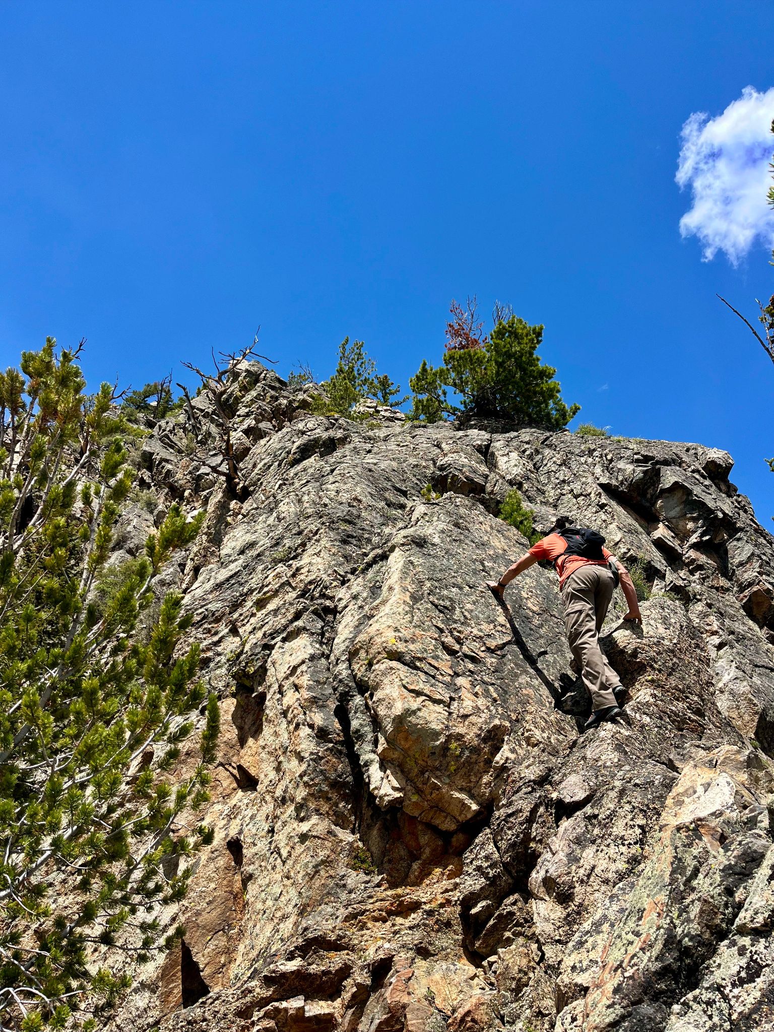 Wichita falcon ridge 06