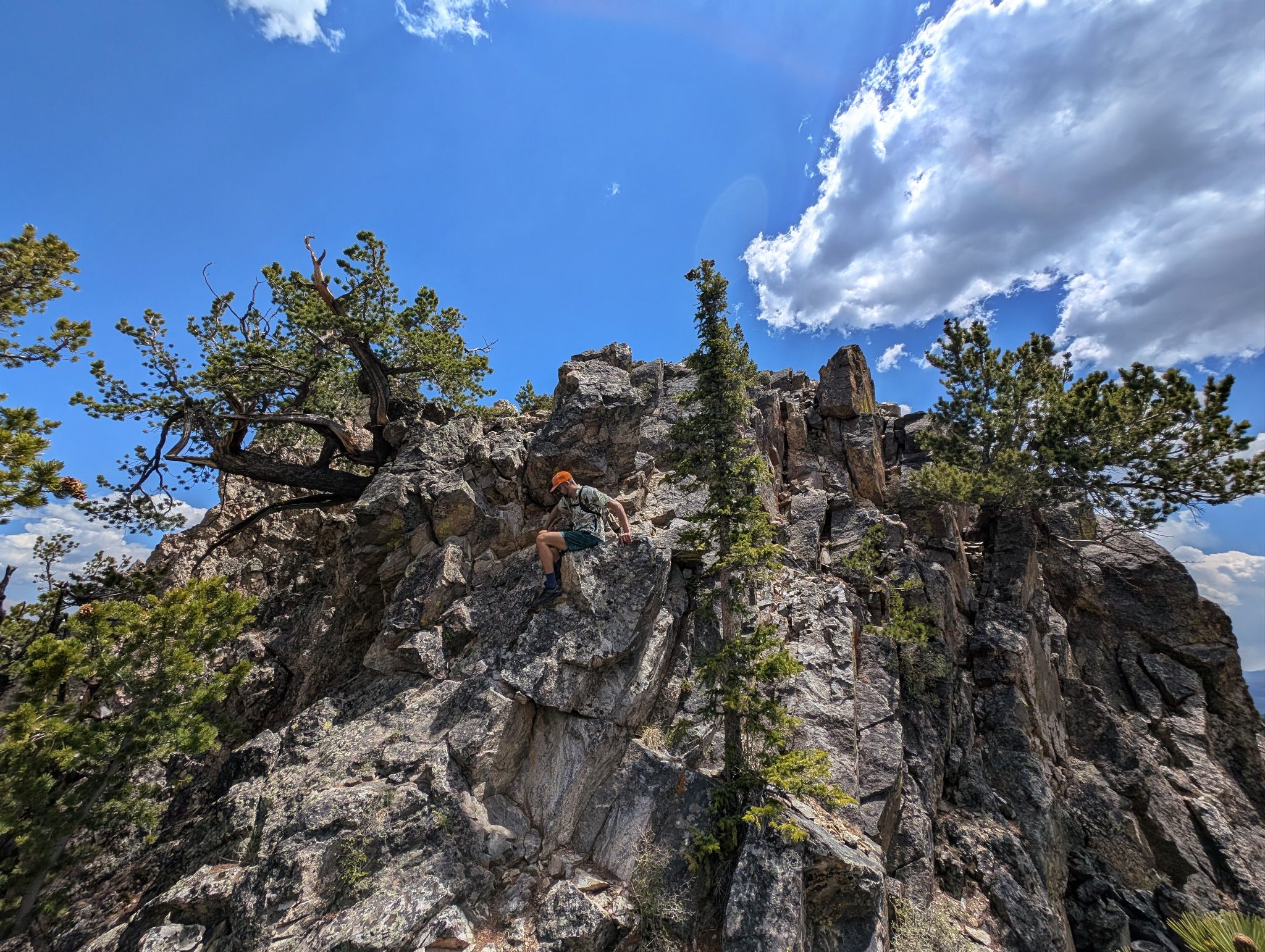 Wichita falcon ridge 13